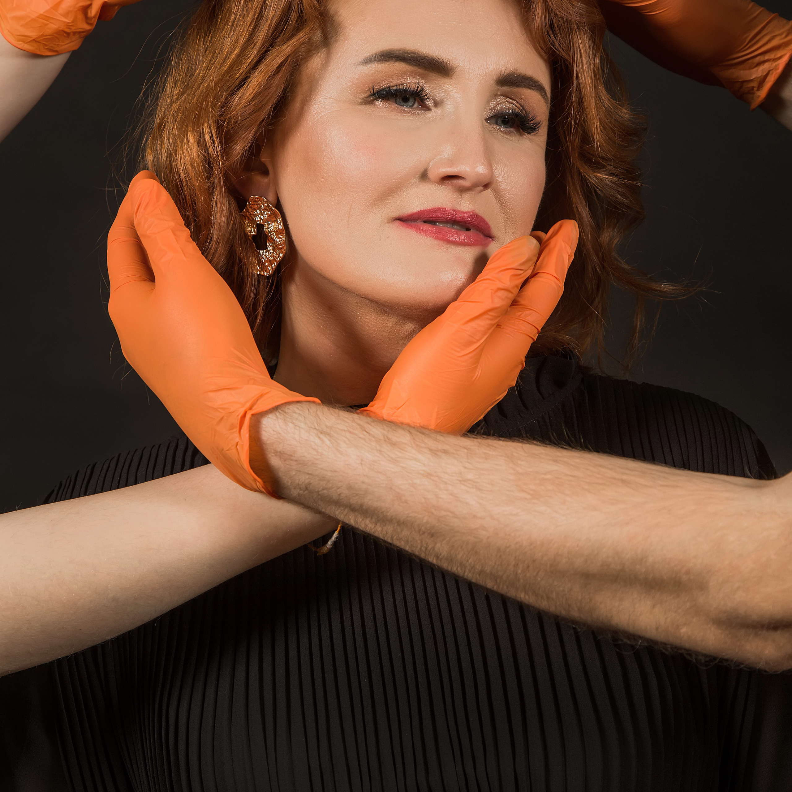 ОТЗЫВЫ. Фотограф в Киселёвске Татьяна Трухалева