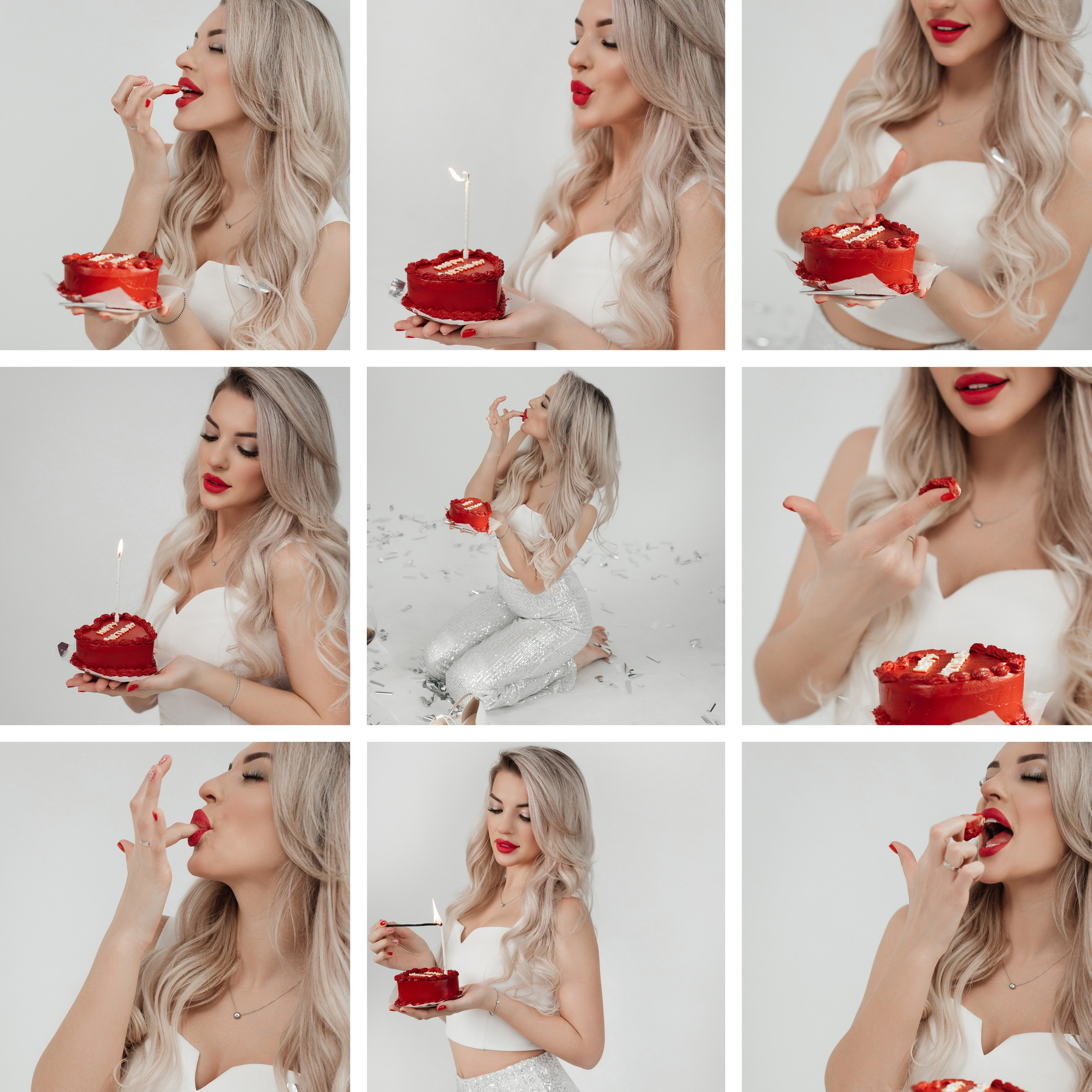 ФОТОСЕССИЯ КО ДНЮ РОЖДЕНИЯ