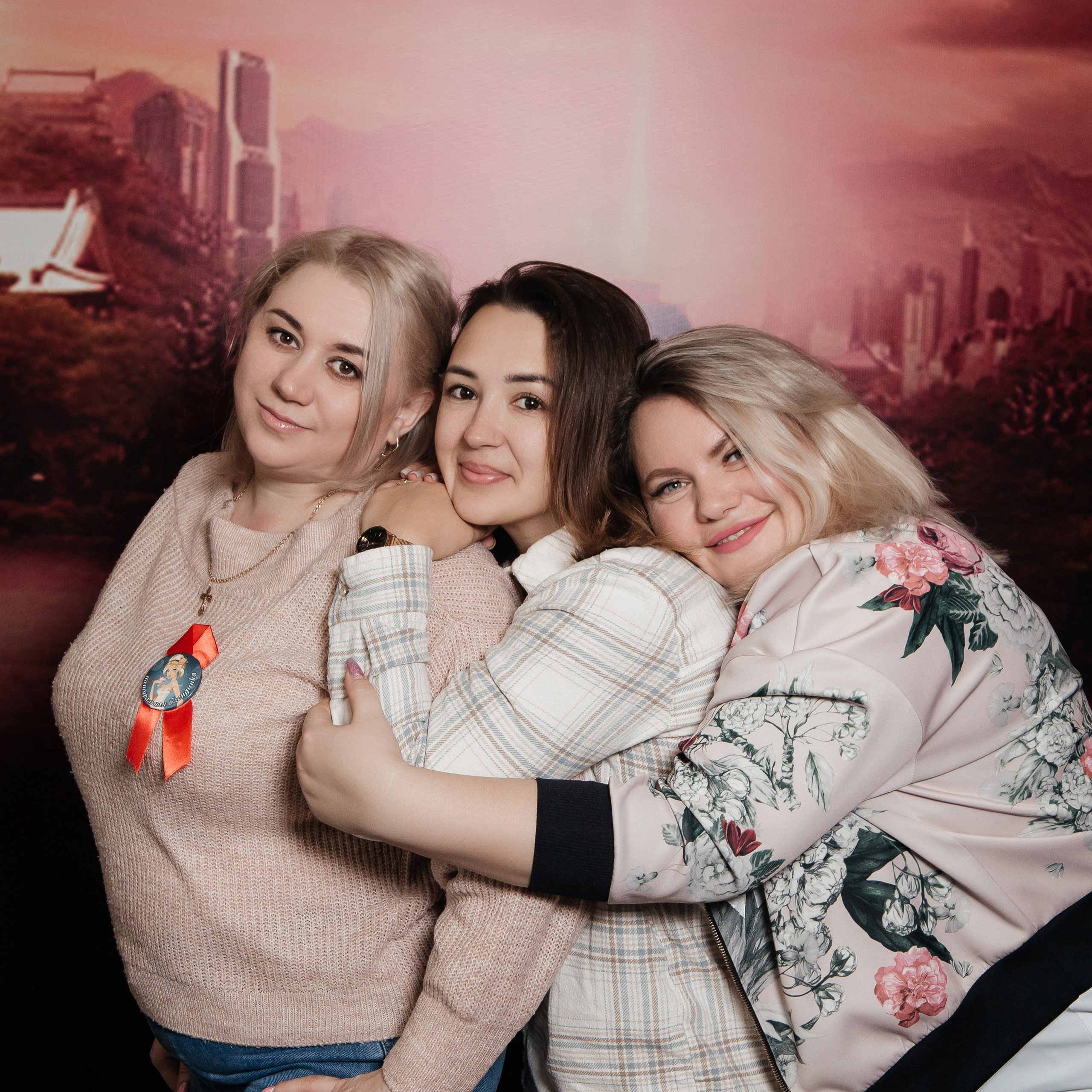 ОТЗЫВЫ. Фотограф в Киселёвске Татьяна Трухалева