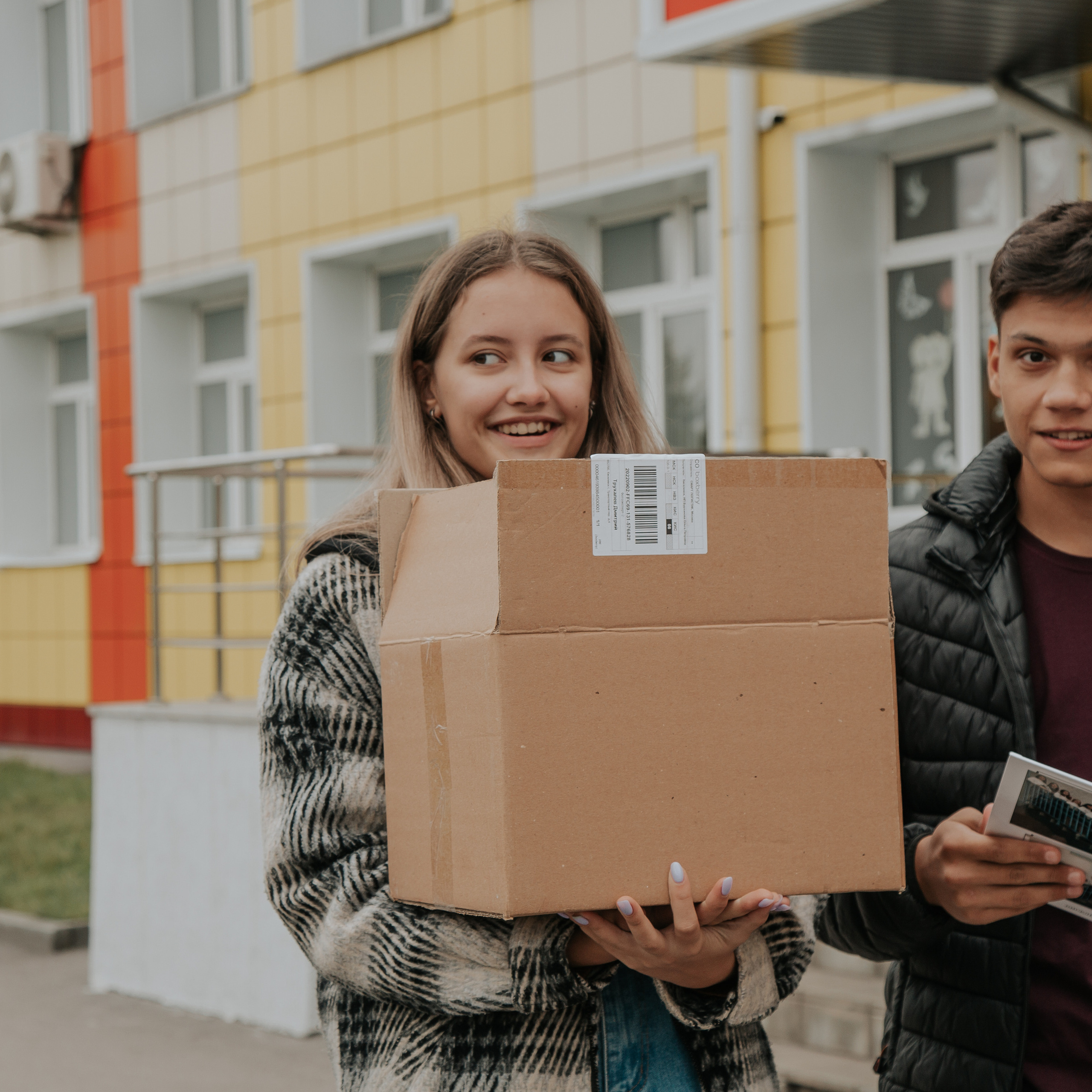 СВЕЖАК. Фотограф в Киселёвске Татьяна Трухалева
