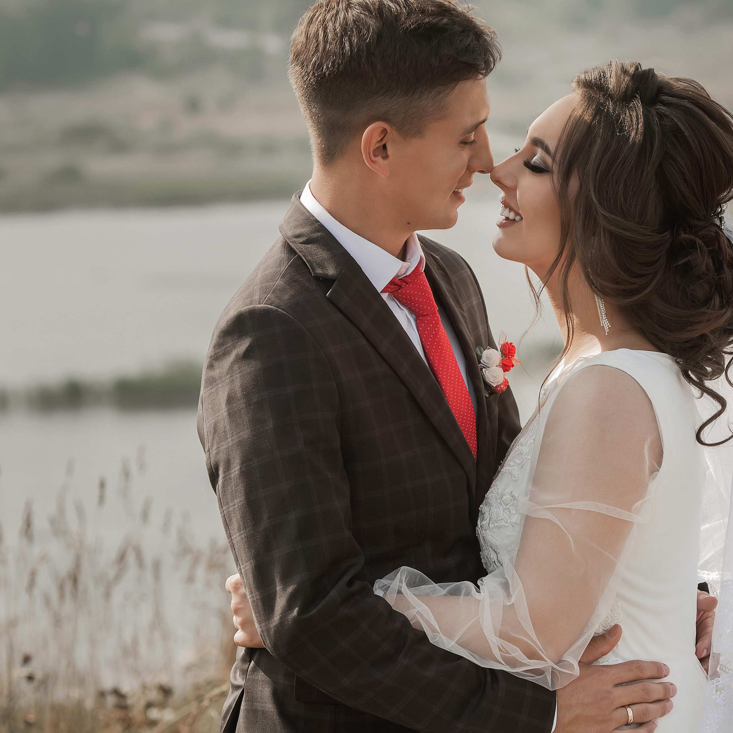 Илья и Виктория