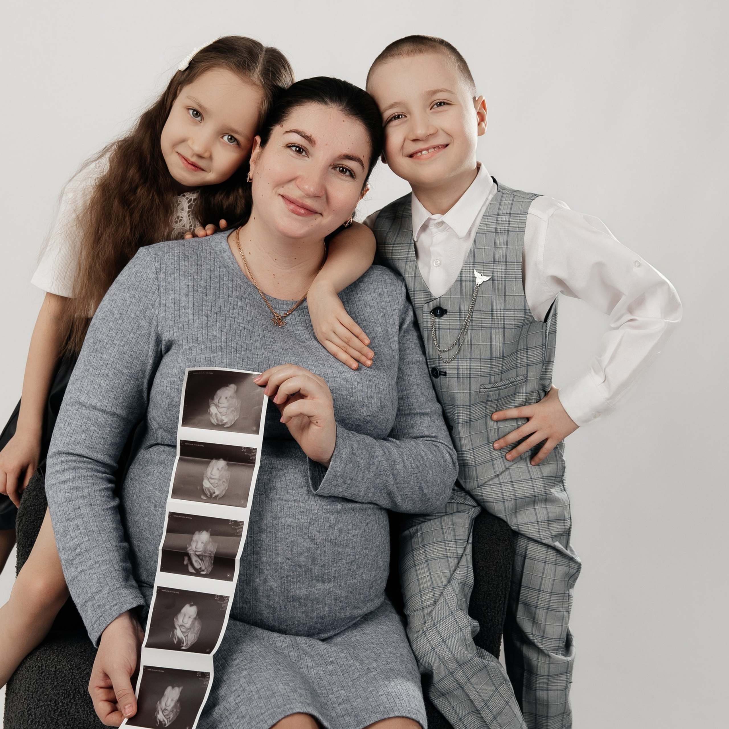 ОТЗЫВЫ. Фотограф в Киселёвске Татьяна Трухалева