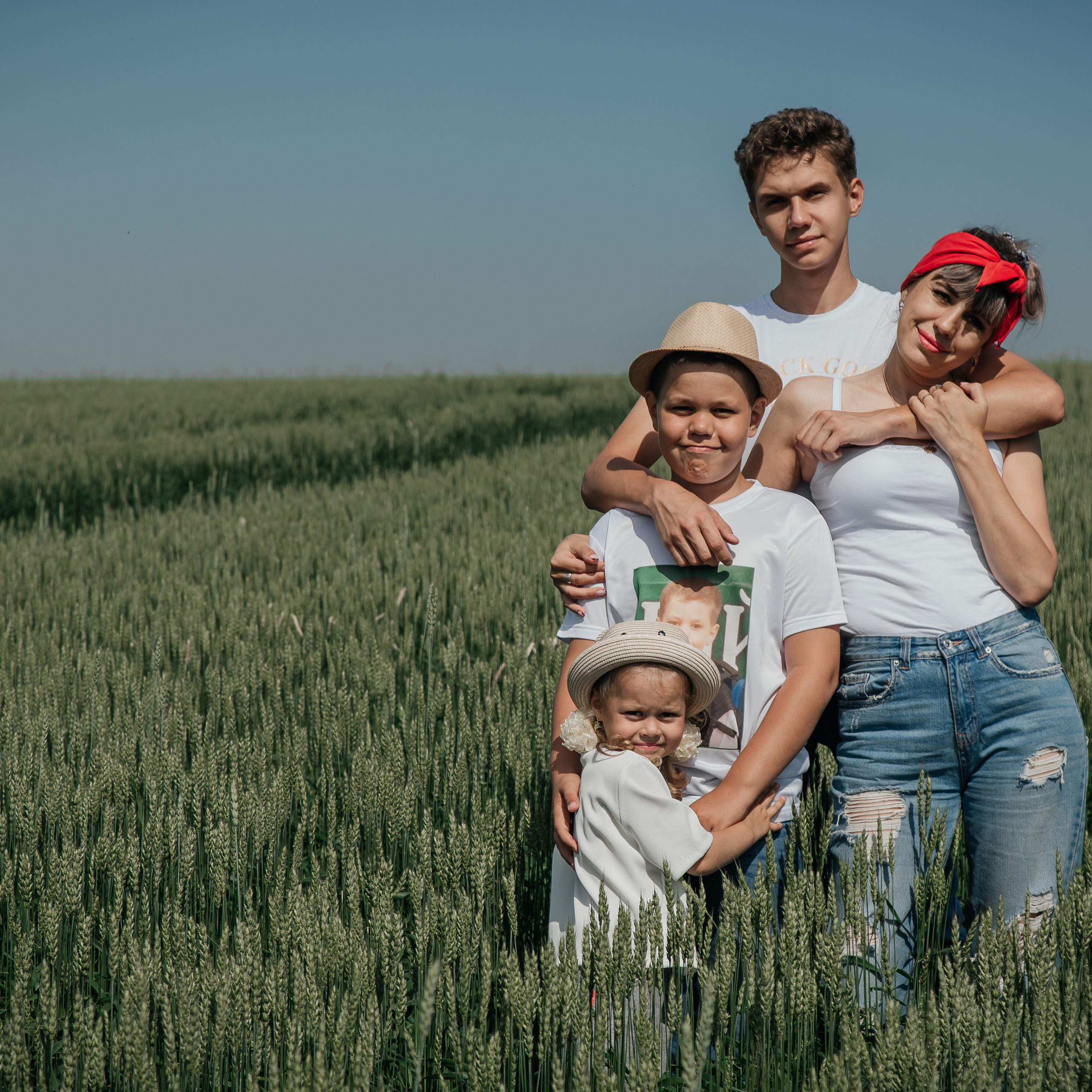 ОТЗЫВЫ. Фотограф в Киселёвске Татьяна Трухалева