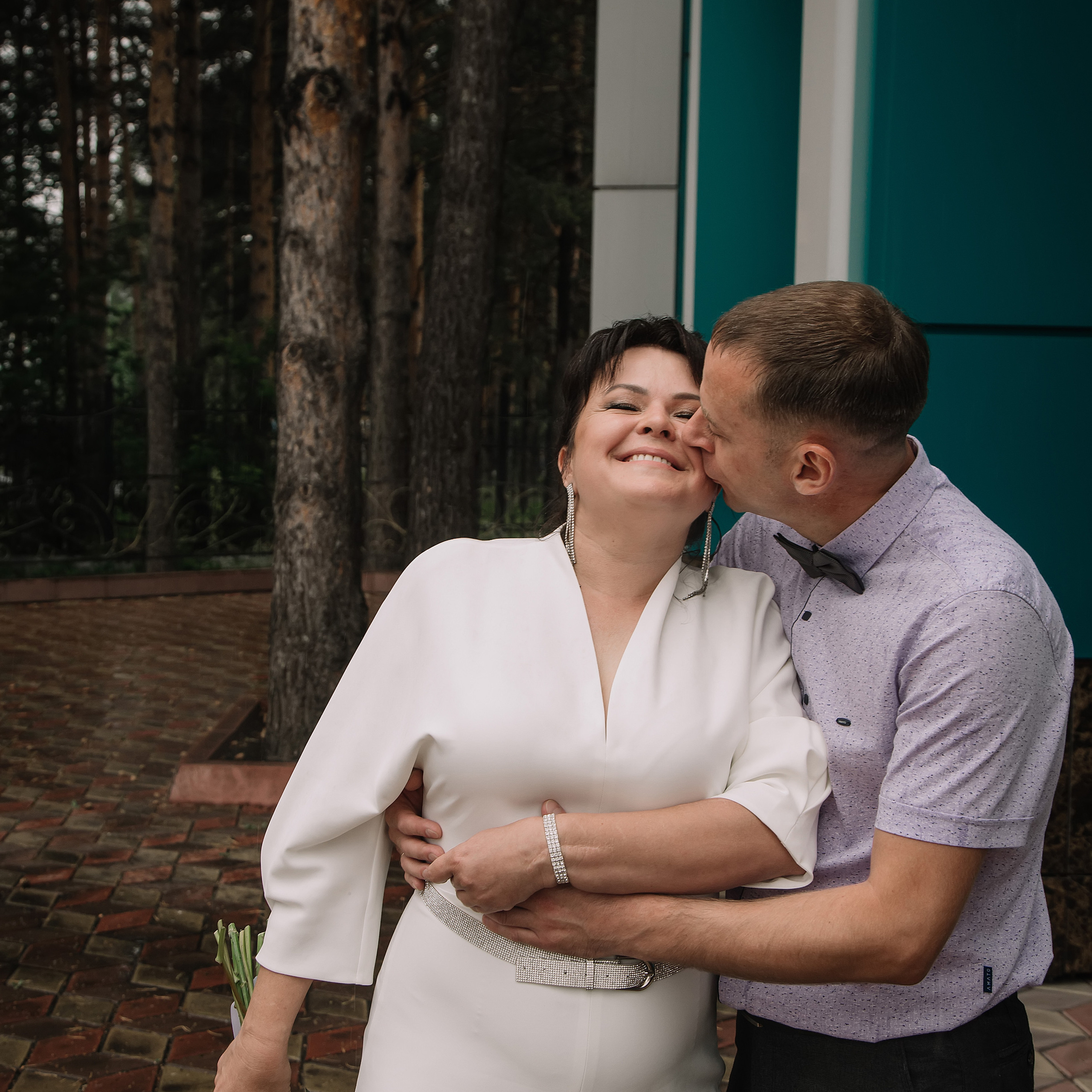 СВАДЬБА Сергей и Татьяна