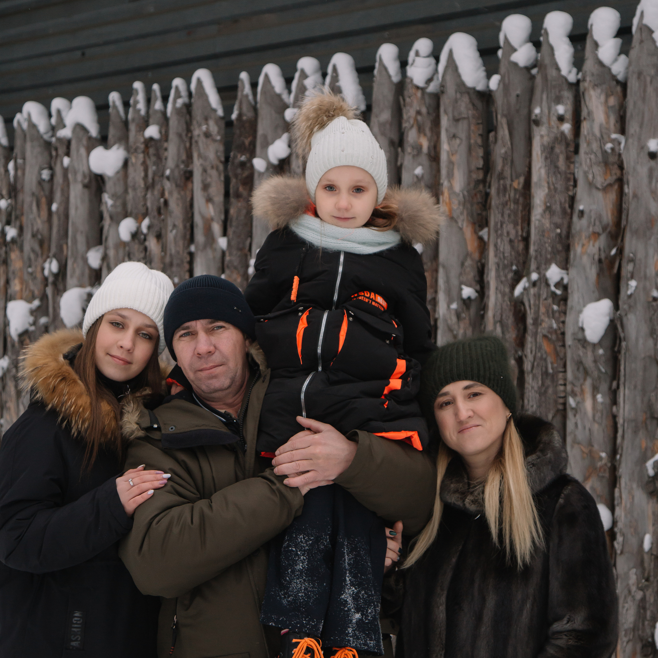 ОТЗЫВЫ. Фотограф в Киселёвске Татьяна Трухалева