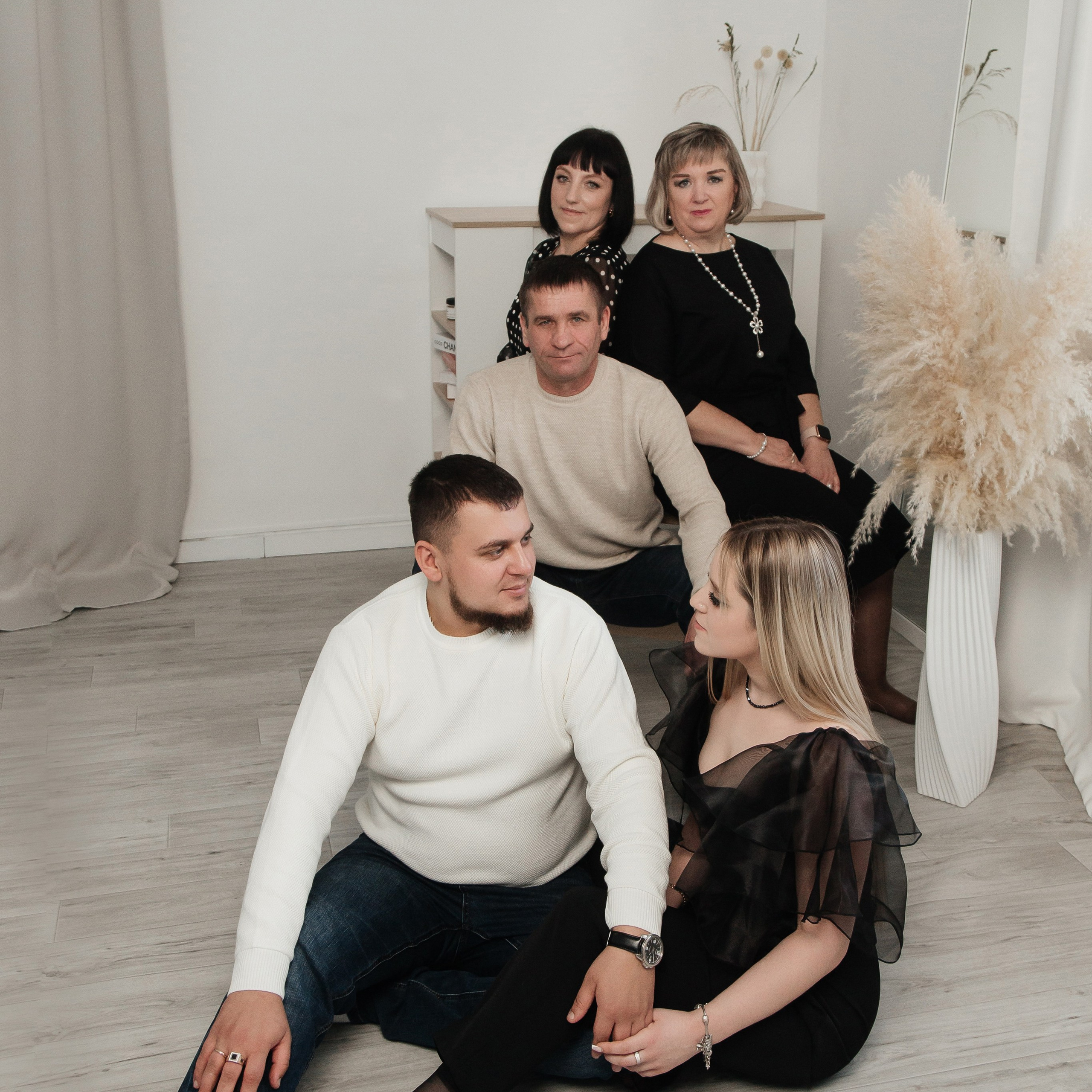 ОТЗЫВЫ. Фотограф в Киселёвске Татьяна Трухалева