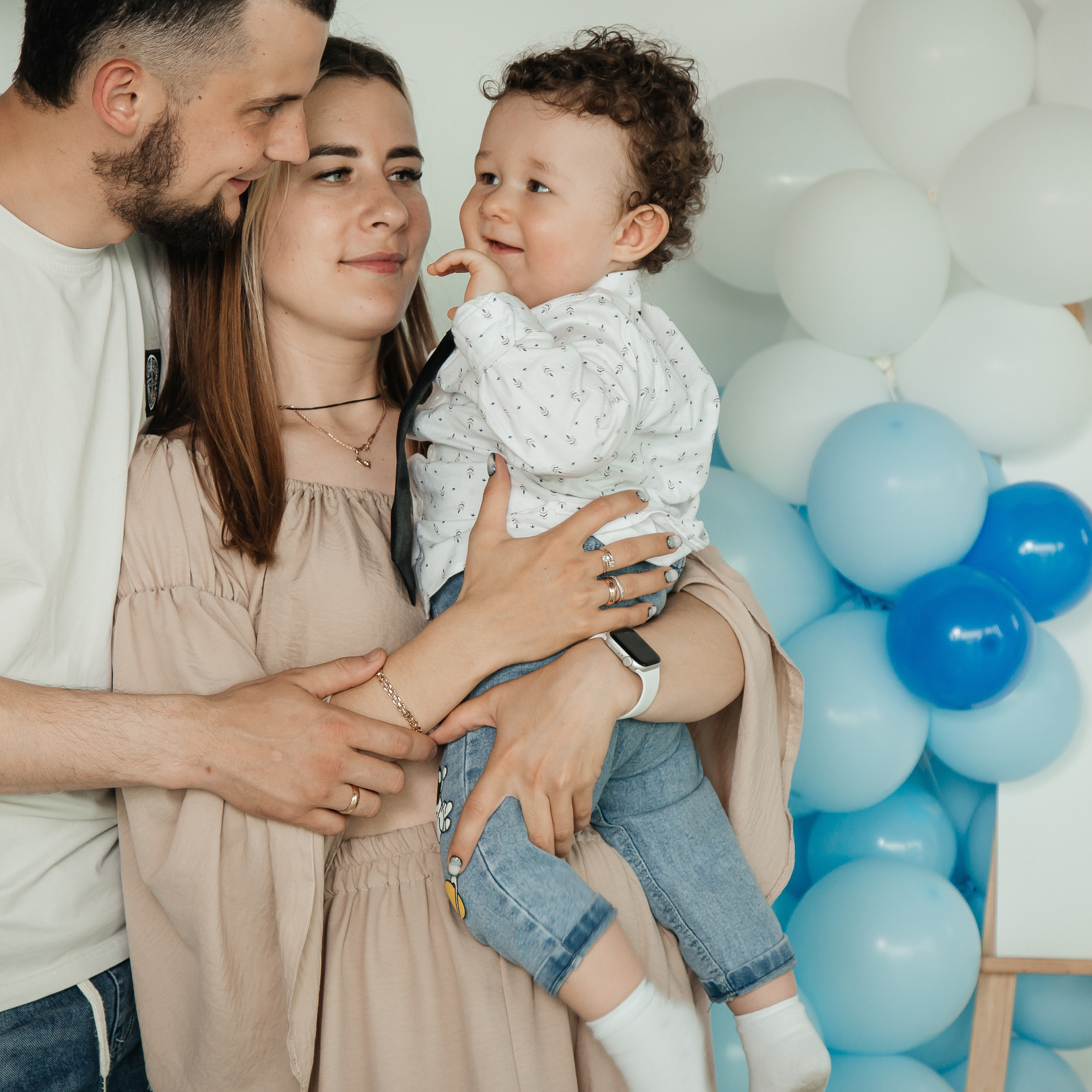 ОТЗЫВЫ. Фотограф в Киселёвске Татьяна Трухалева