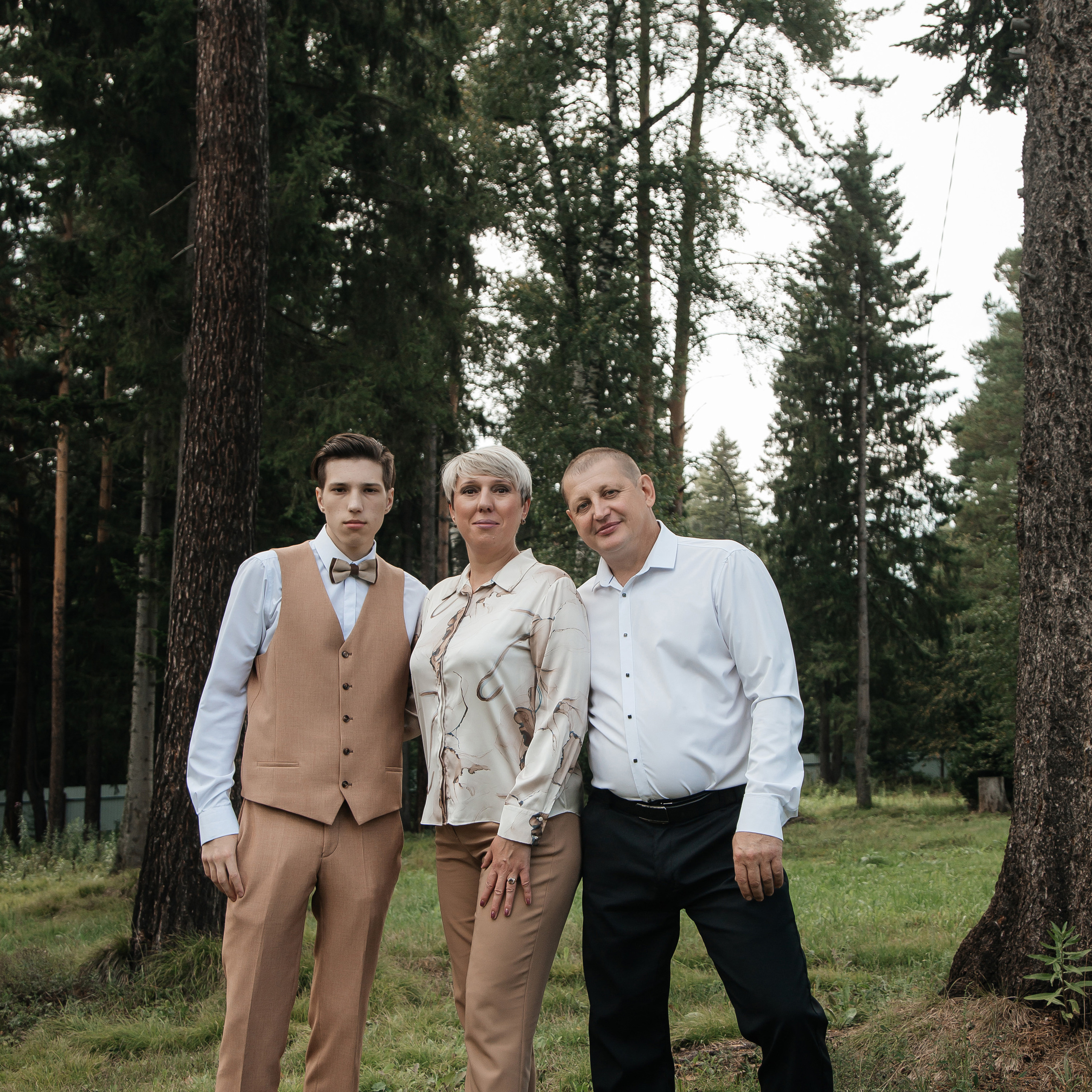 ОТЗЫВЫ. Фотограф в Киселёвске Татьяна Трухалева