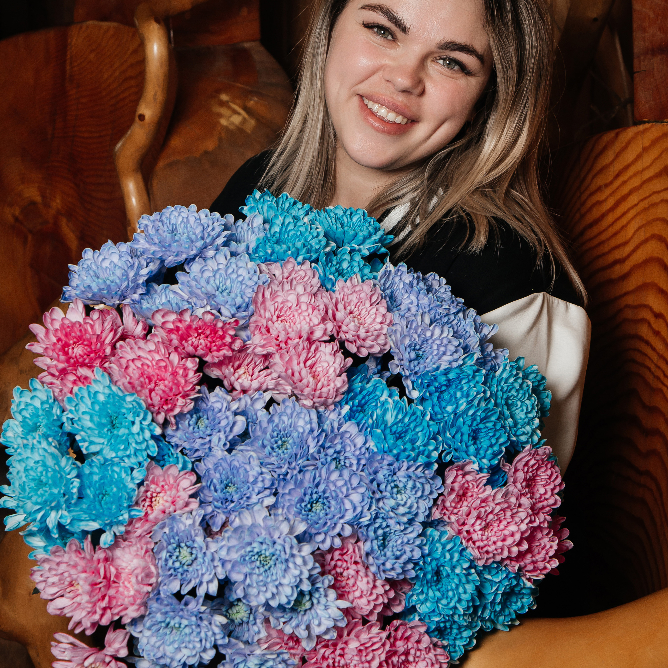 ОТЗЫВЫ. Фотограф в Киселёвске Татьяна Трухалева