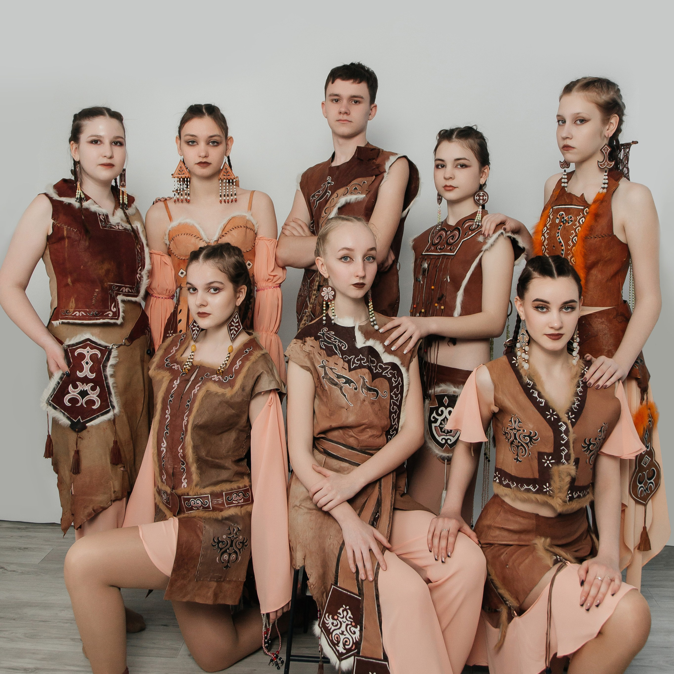 ОТЗЫВЫ. Фотограф в Киселёвске Татьяна Трухалева