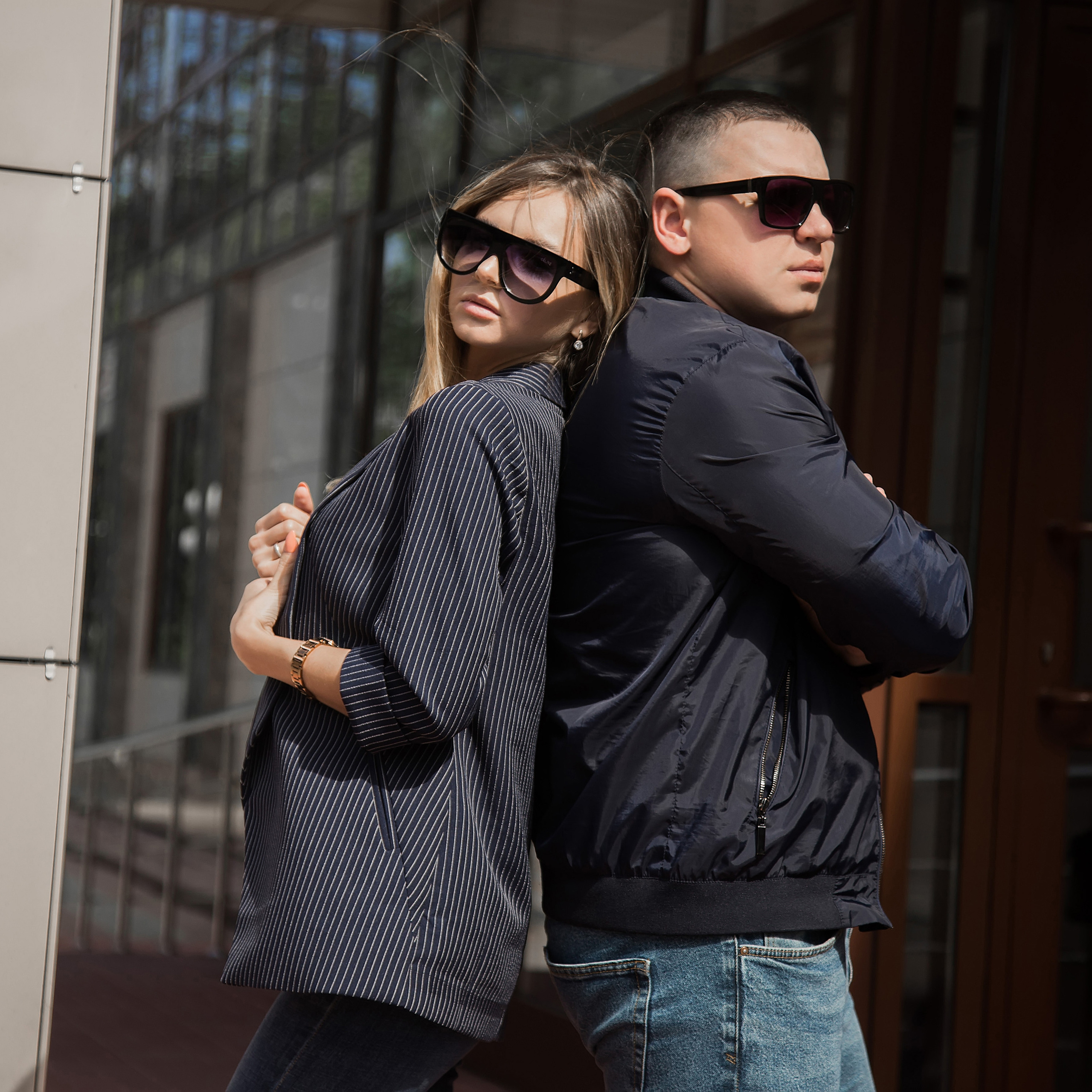 Светлана и Владислав