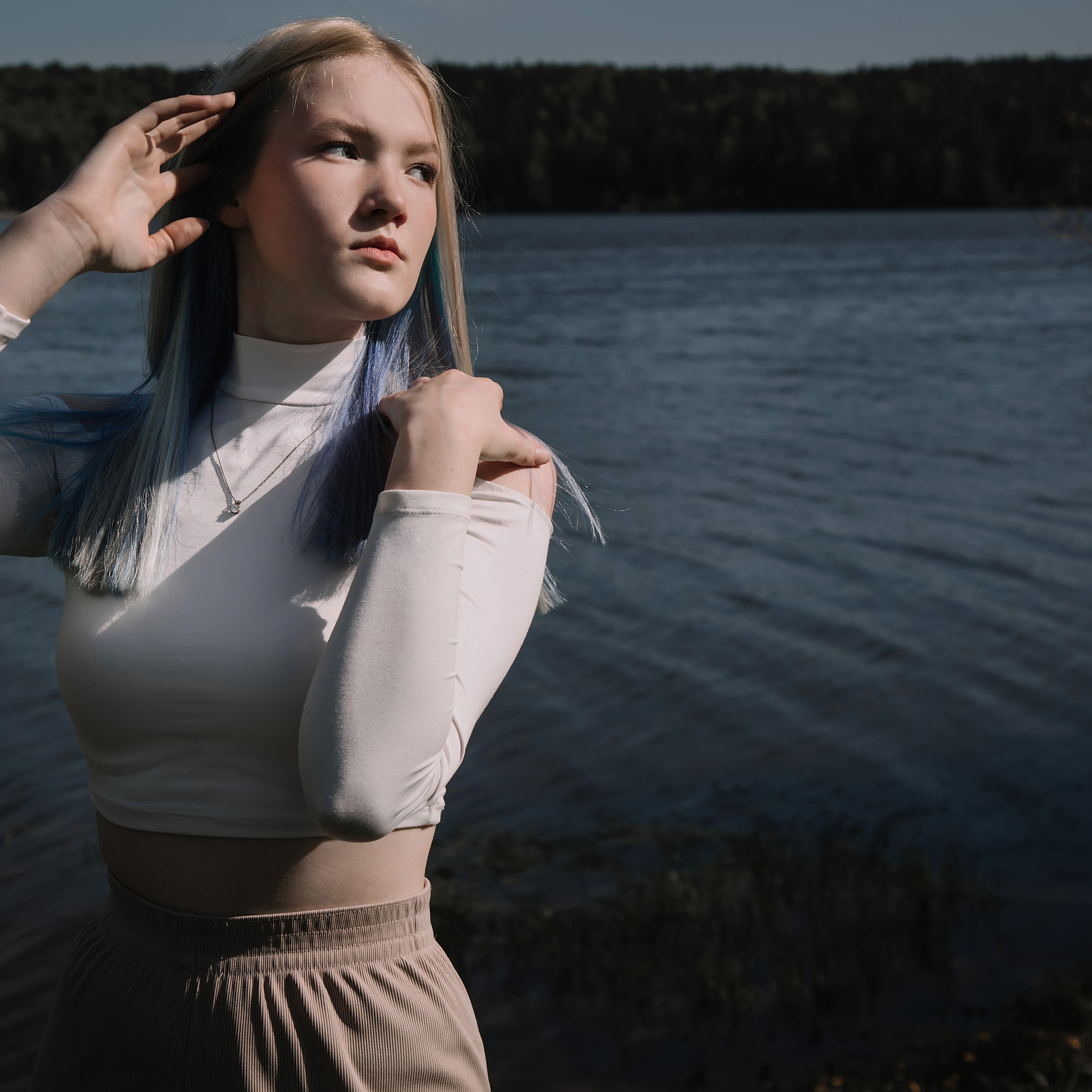 ОТЗЫВЫ. Фотограф в Киселёвске Татьяна Трухалева