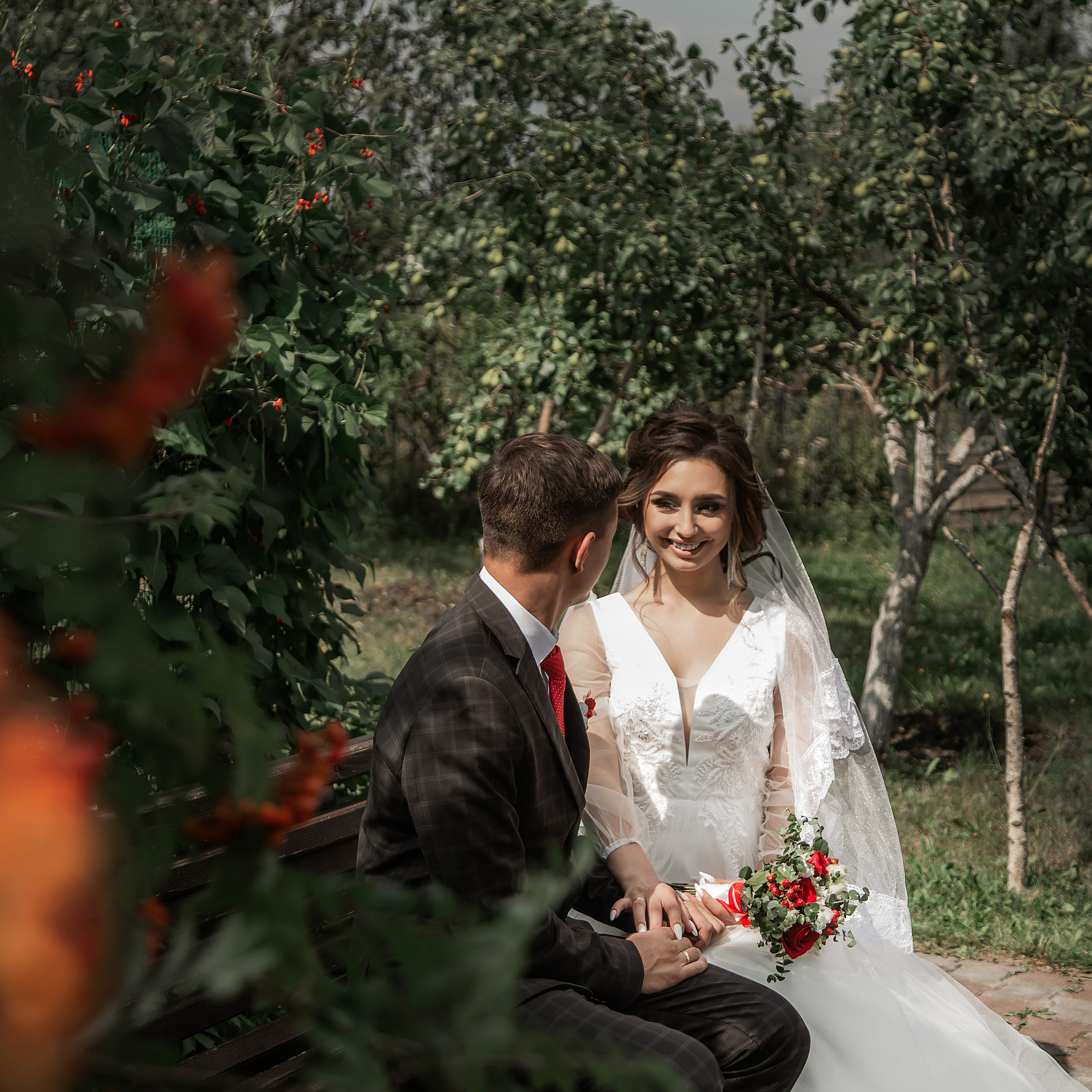 ОТЗЫВЫ. Фотограф в Киселёвске Татьяна Трухалева