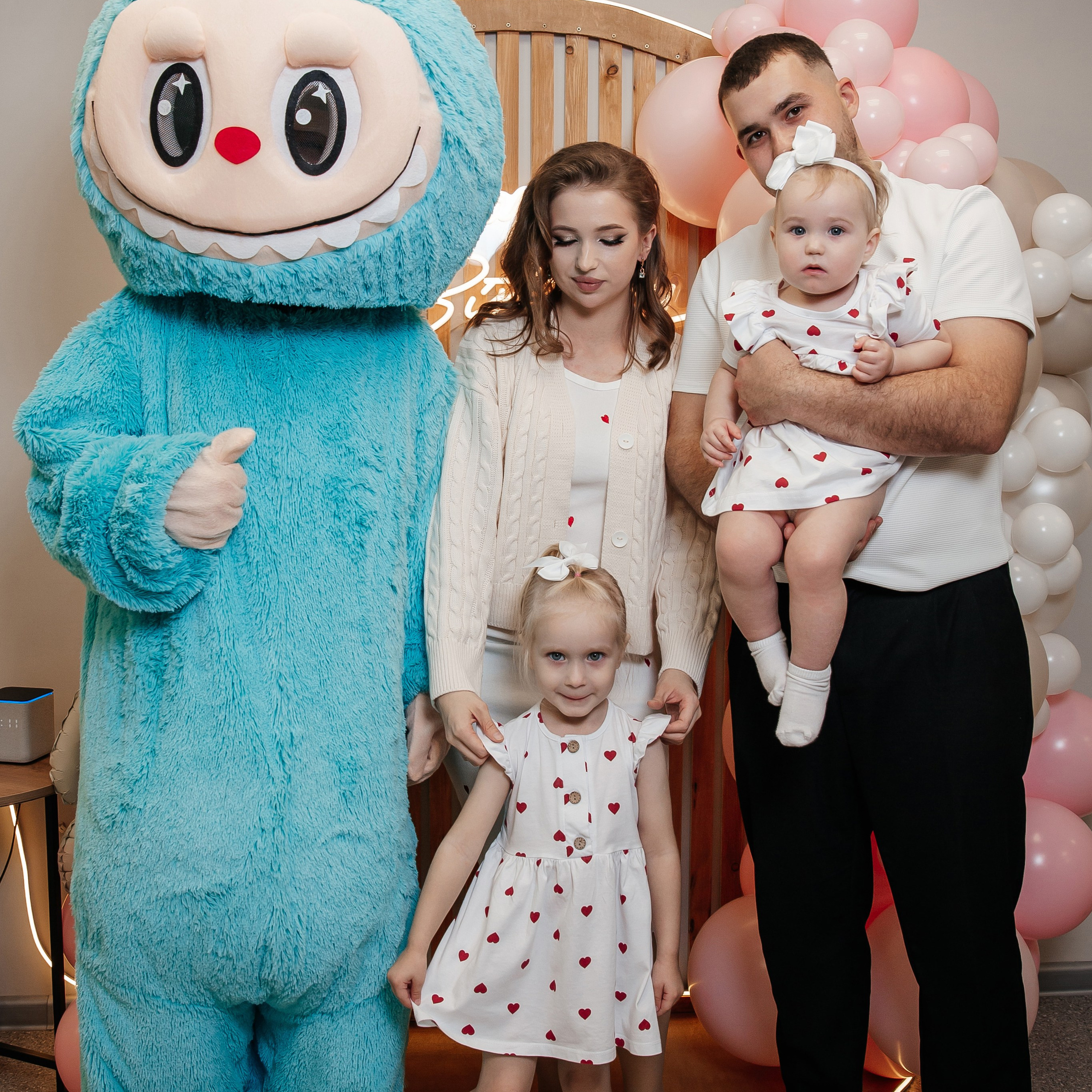 ОТЗЫВЫ. Фотограф в Киселёвске Татьяна Трухалева