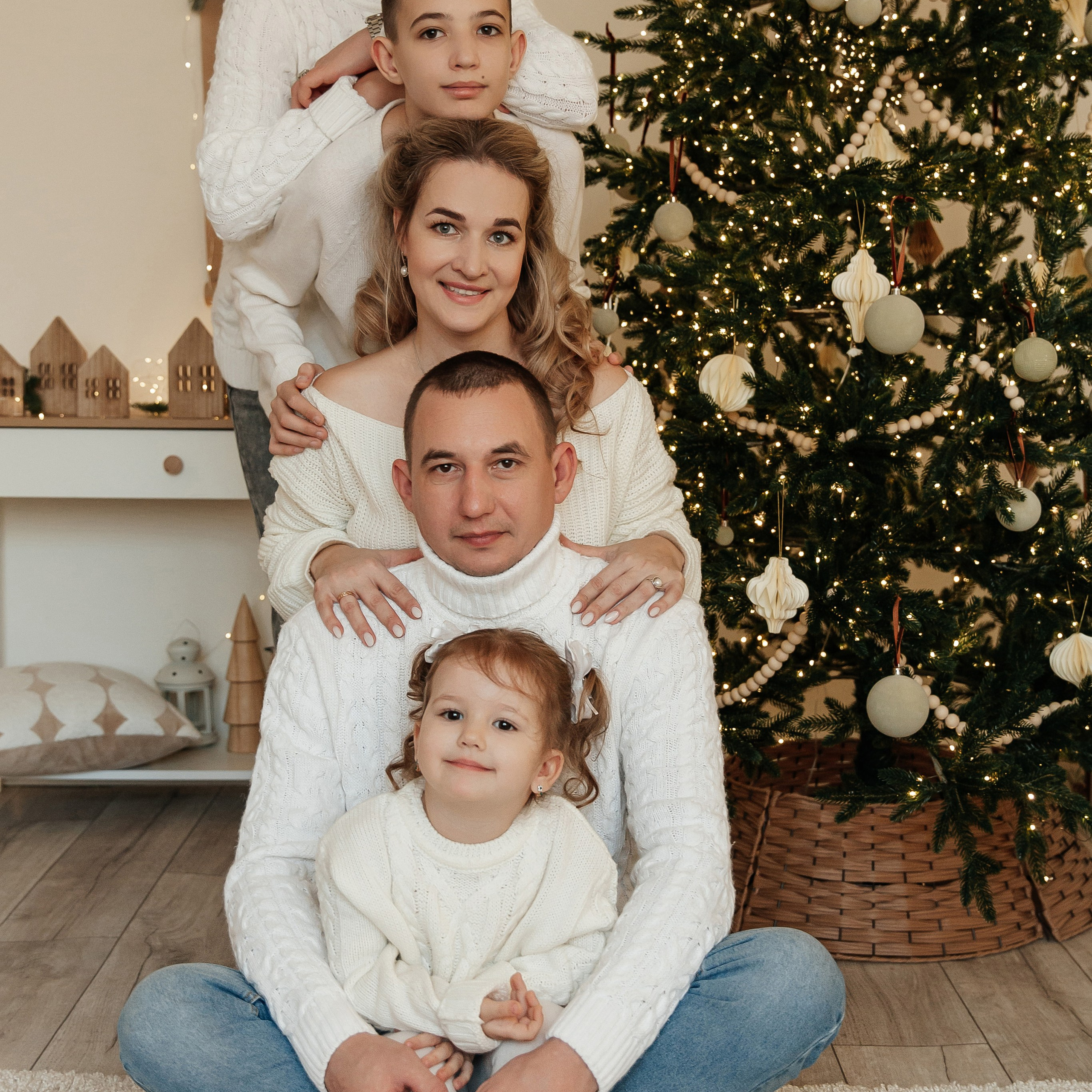 ОТЗЫВЫ. Фотограф в Киселёвске Татьяна Трухалева