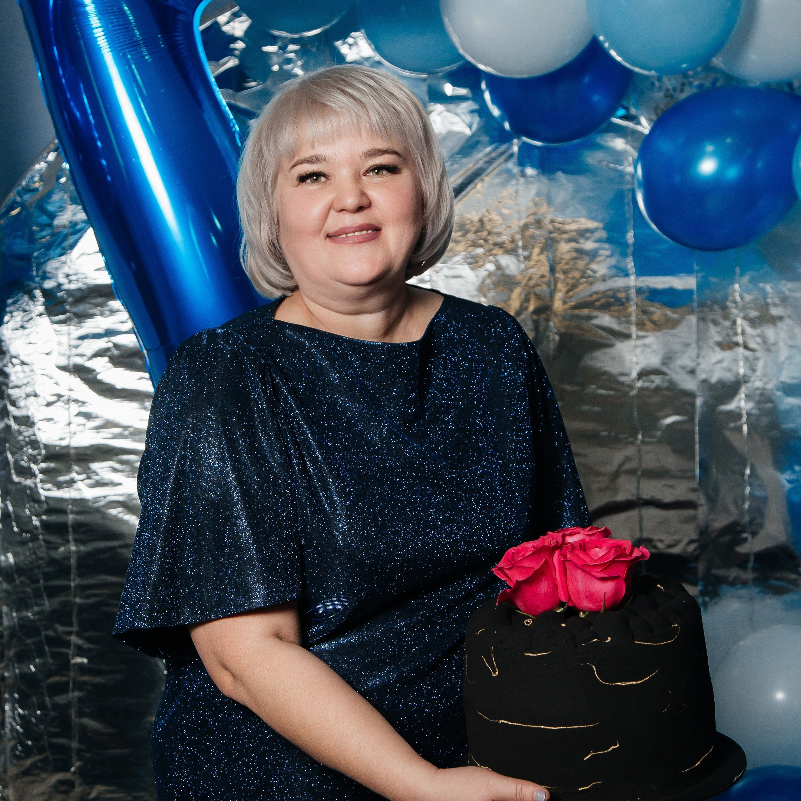 ОТЗЫВЫ. Фотограф в Киселёвске Татьяна Трухалева