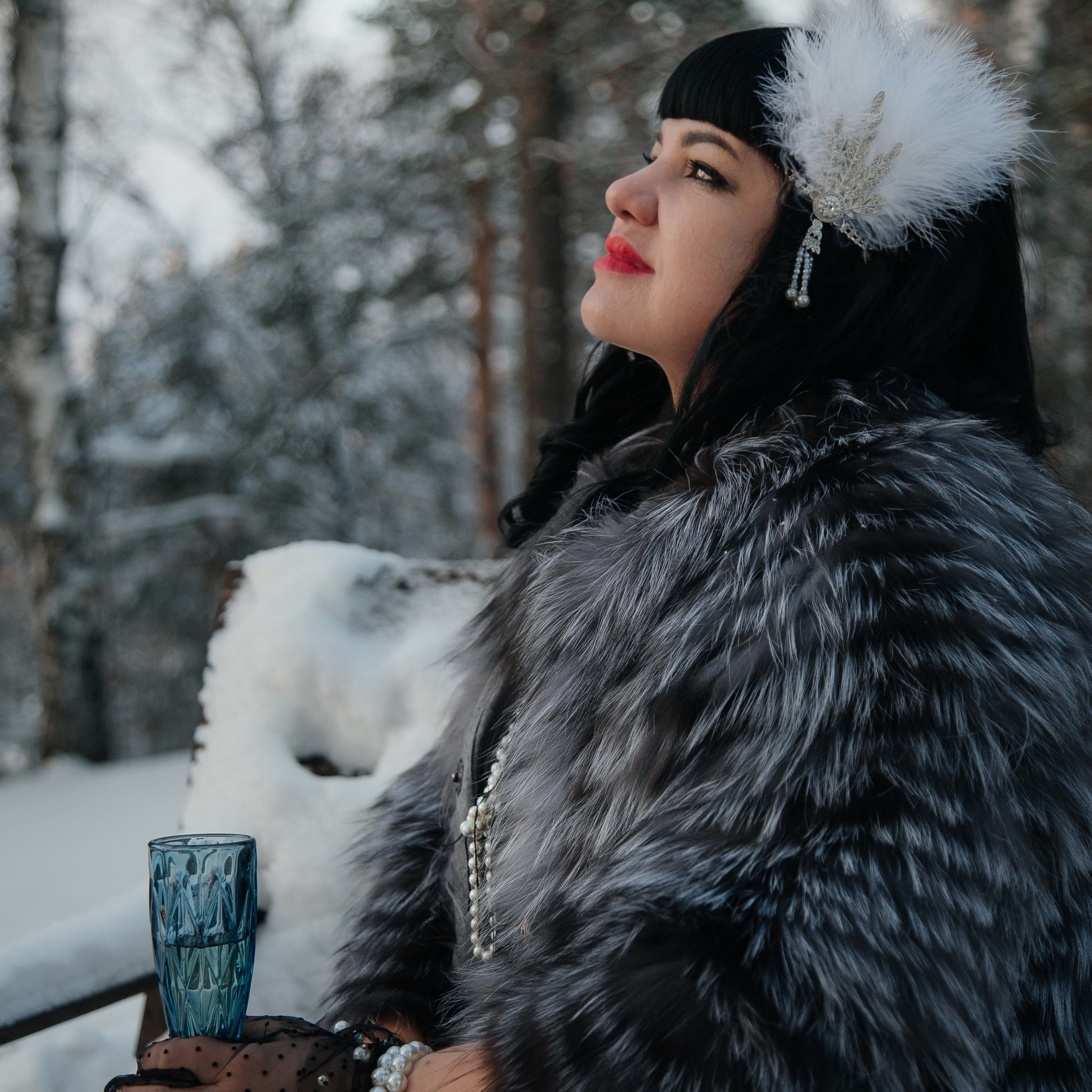 ОТЗЫВЫ. Фотограф в Киселёвске Татьяна Трухалева