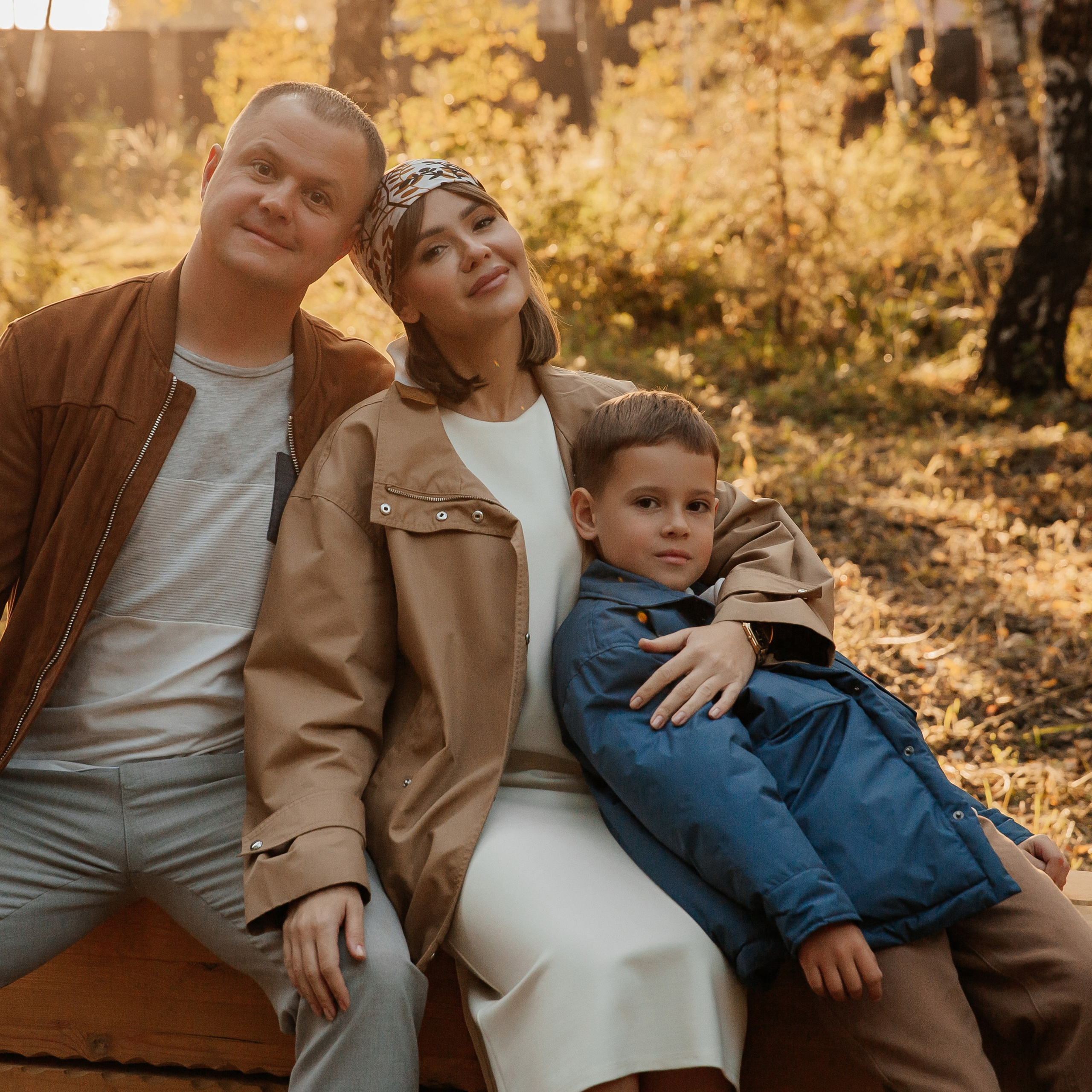 ОТЗЫВЫ. Фотограф в Киселёвске Татьяна Трухалева