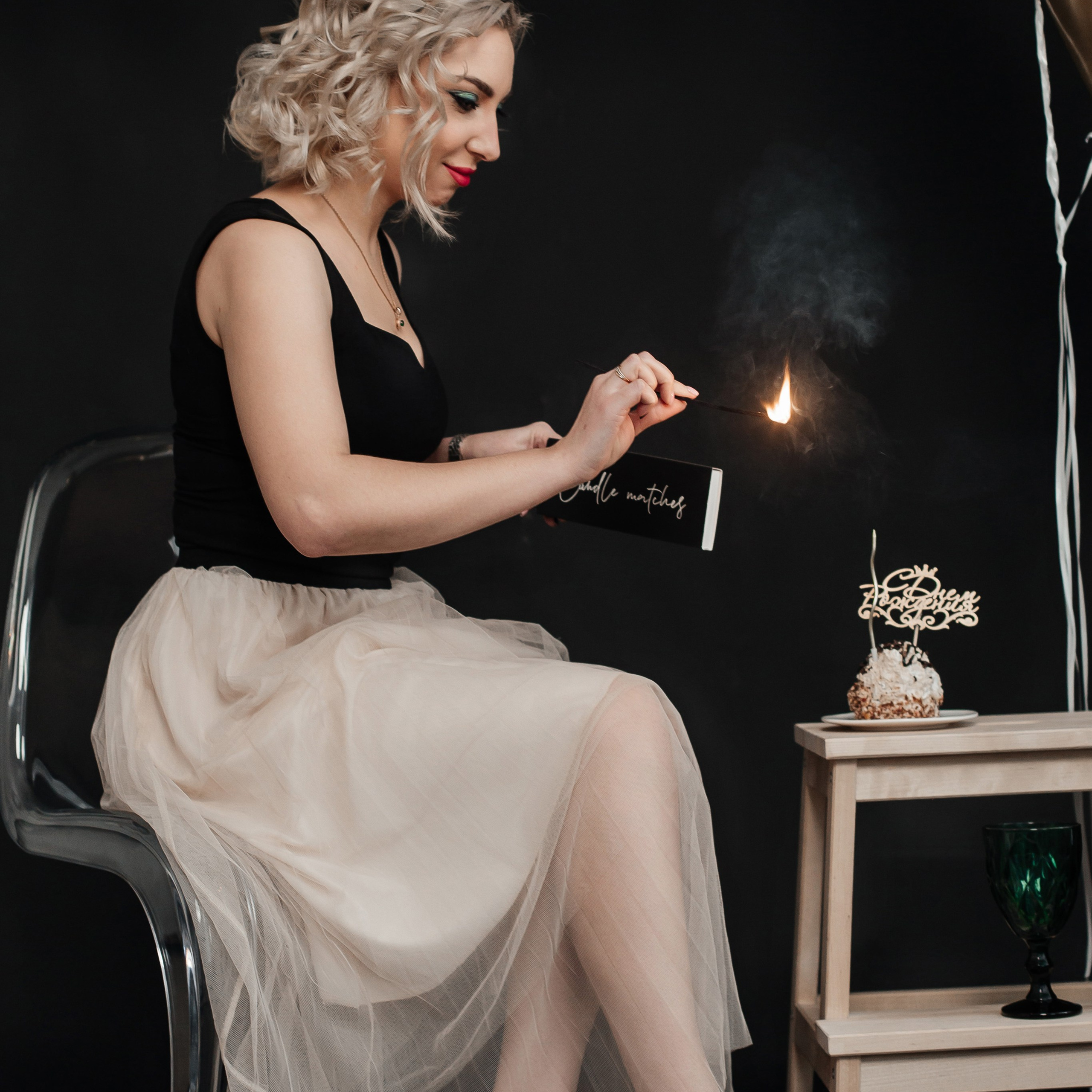 ФОТОСЕССИЯ КО ДНЮ РОЖДЕНИЯ