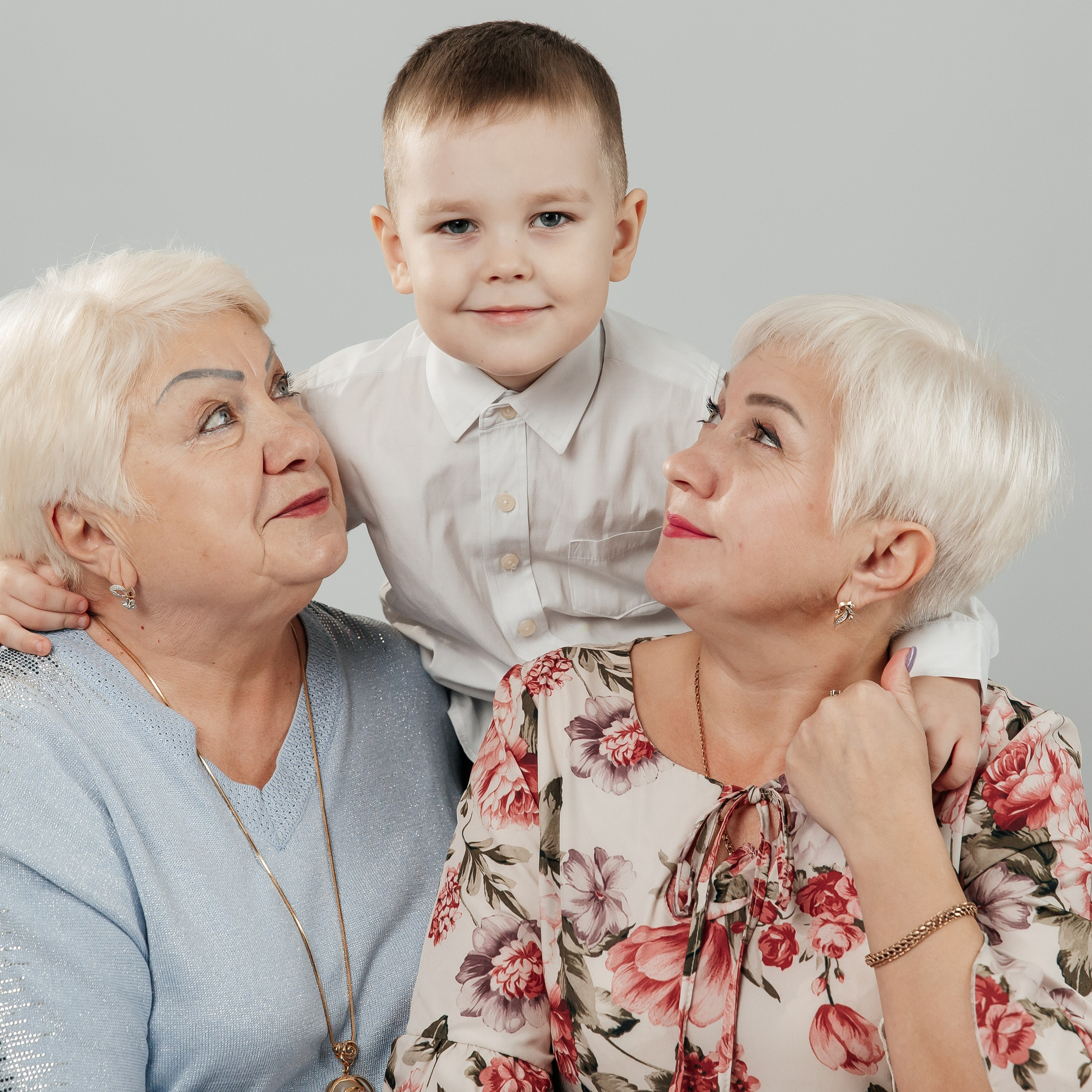 ОТЗЫВЫ. Фотограф в Киселёвске Татьяна Трухалева