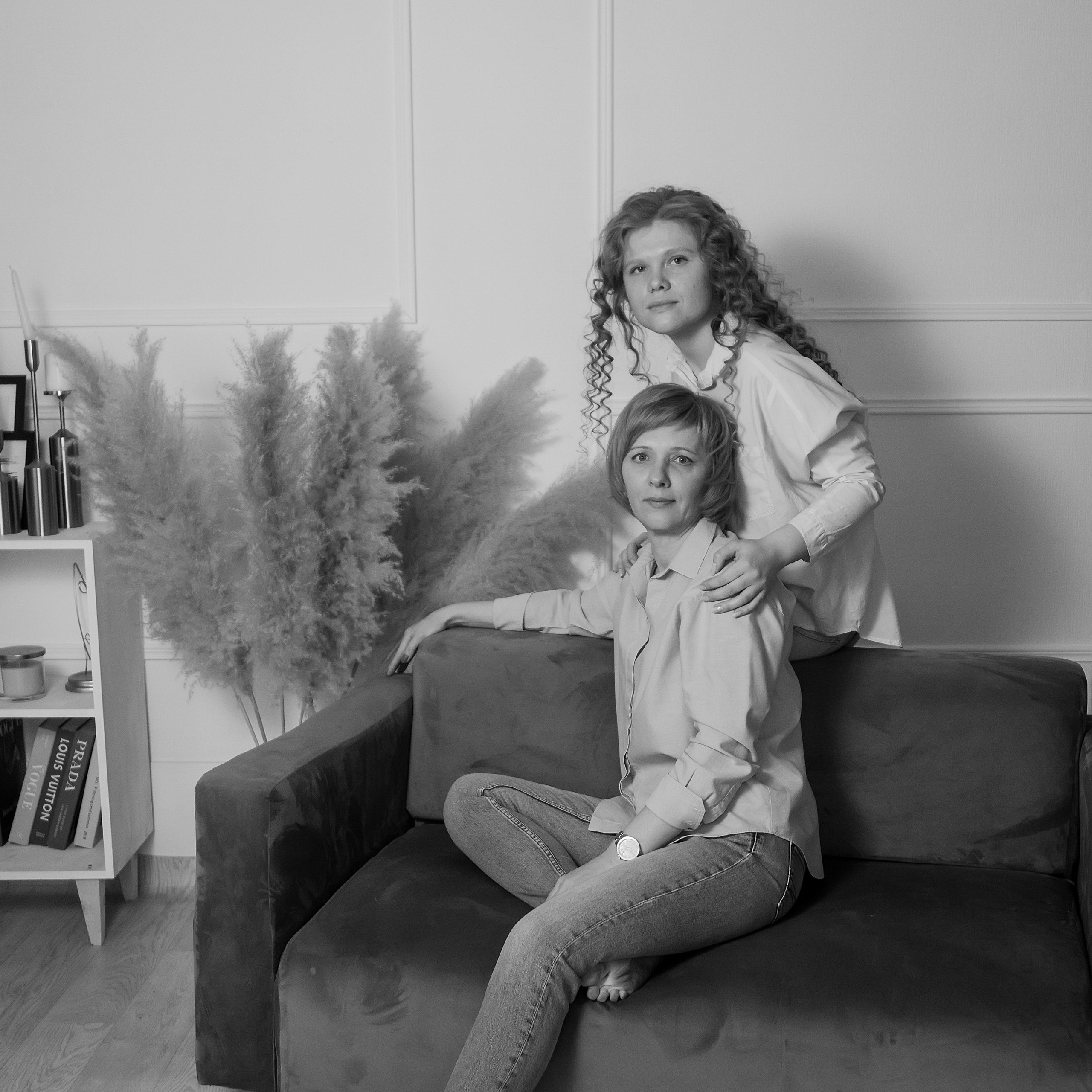 ОТЗЫВЫ. Фотограф в Киселёвске Татьяна Трухалева