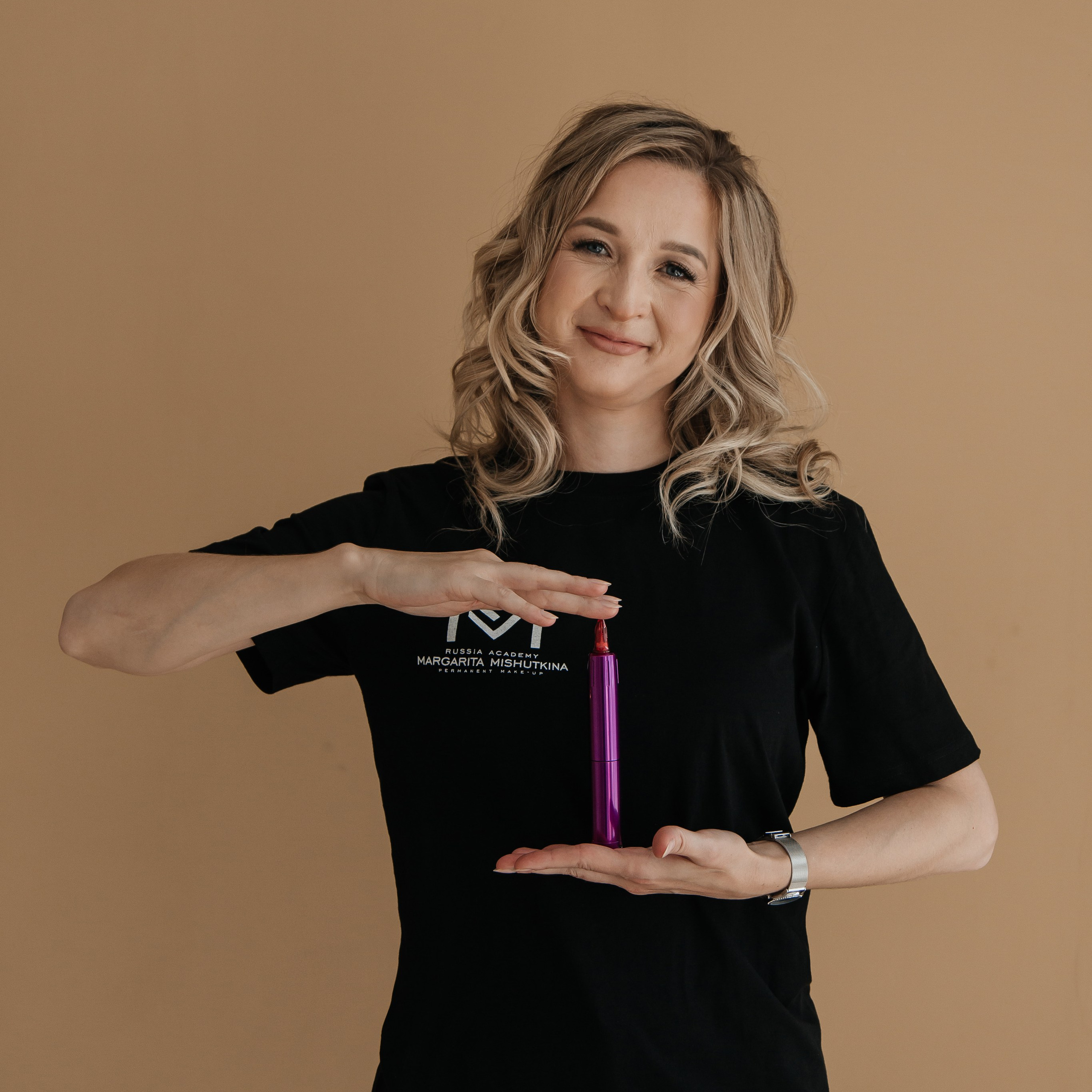 МАСТЕР ПЕРМАНЕНТНОГО МАКИЯЖА