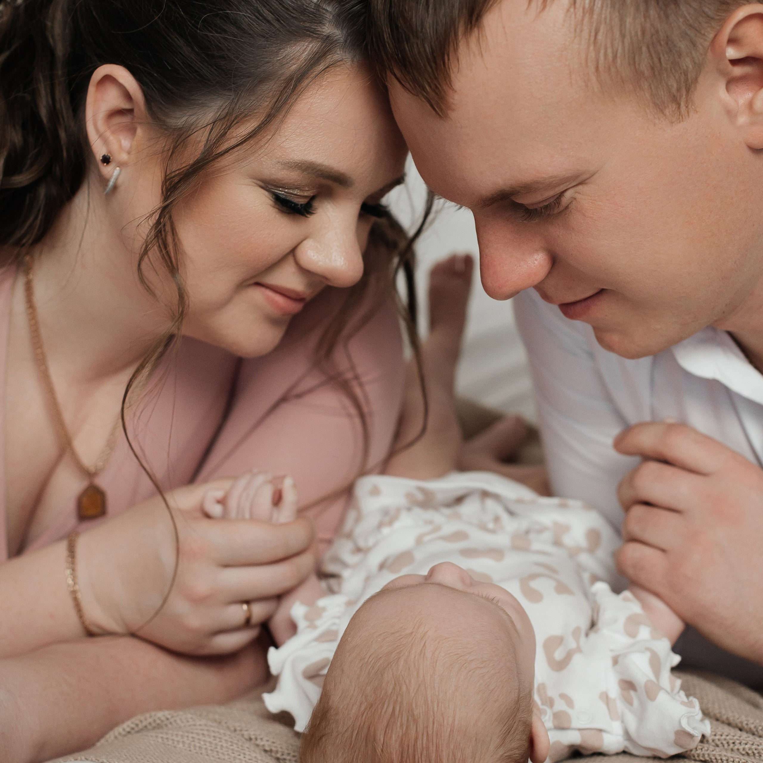ОТЗЫВЫ. Фотограф в Киселёвске Татьяна Трухалева