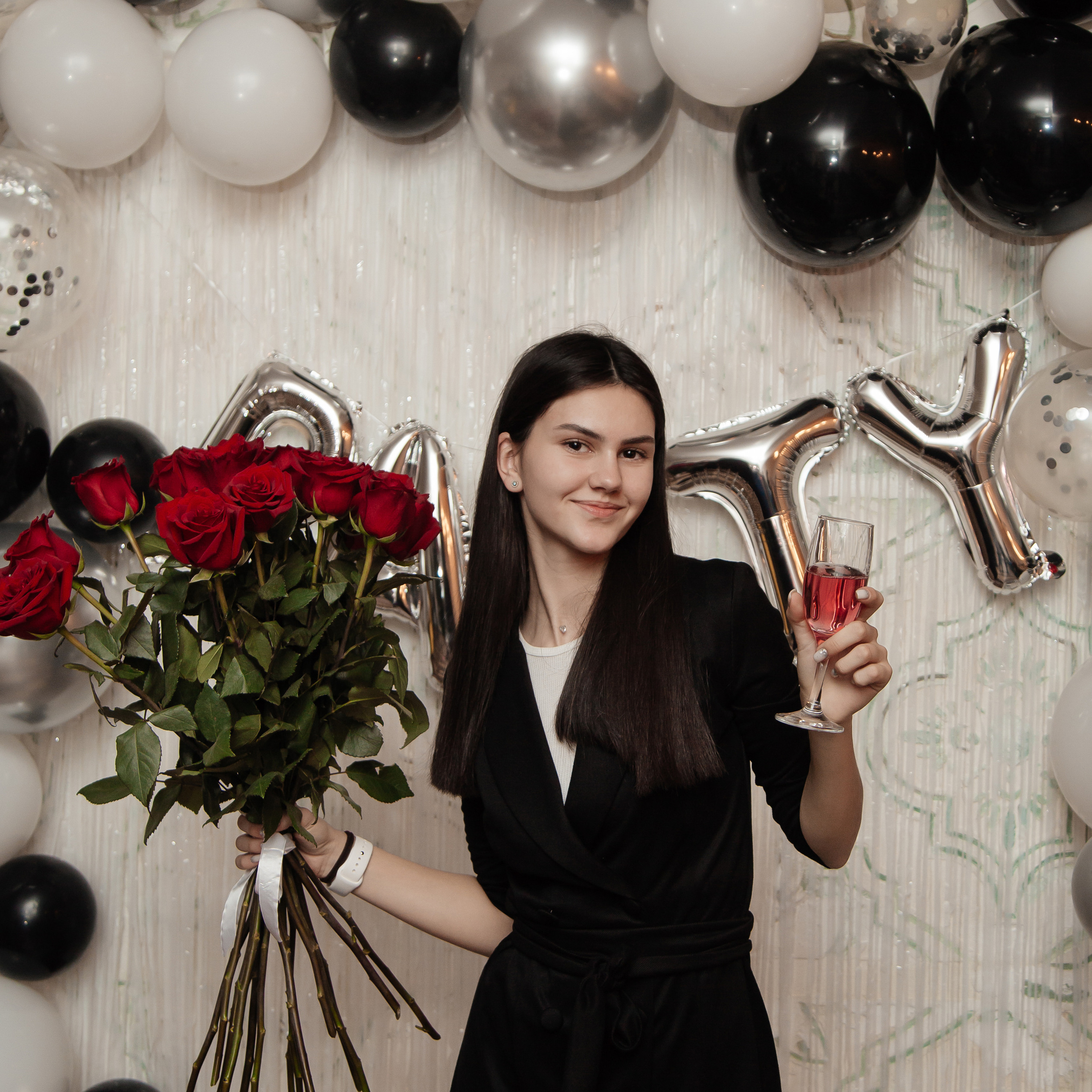 ОТЗЫВЫ. Фотограф в Киселёвске Татьяна Трухалева