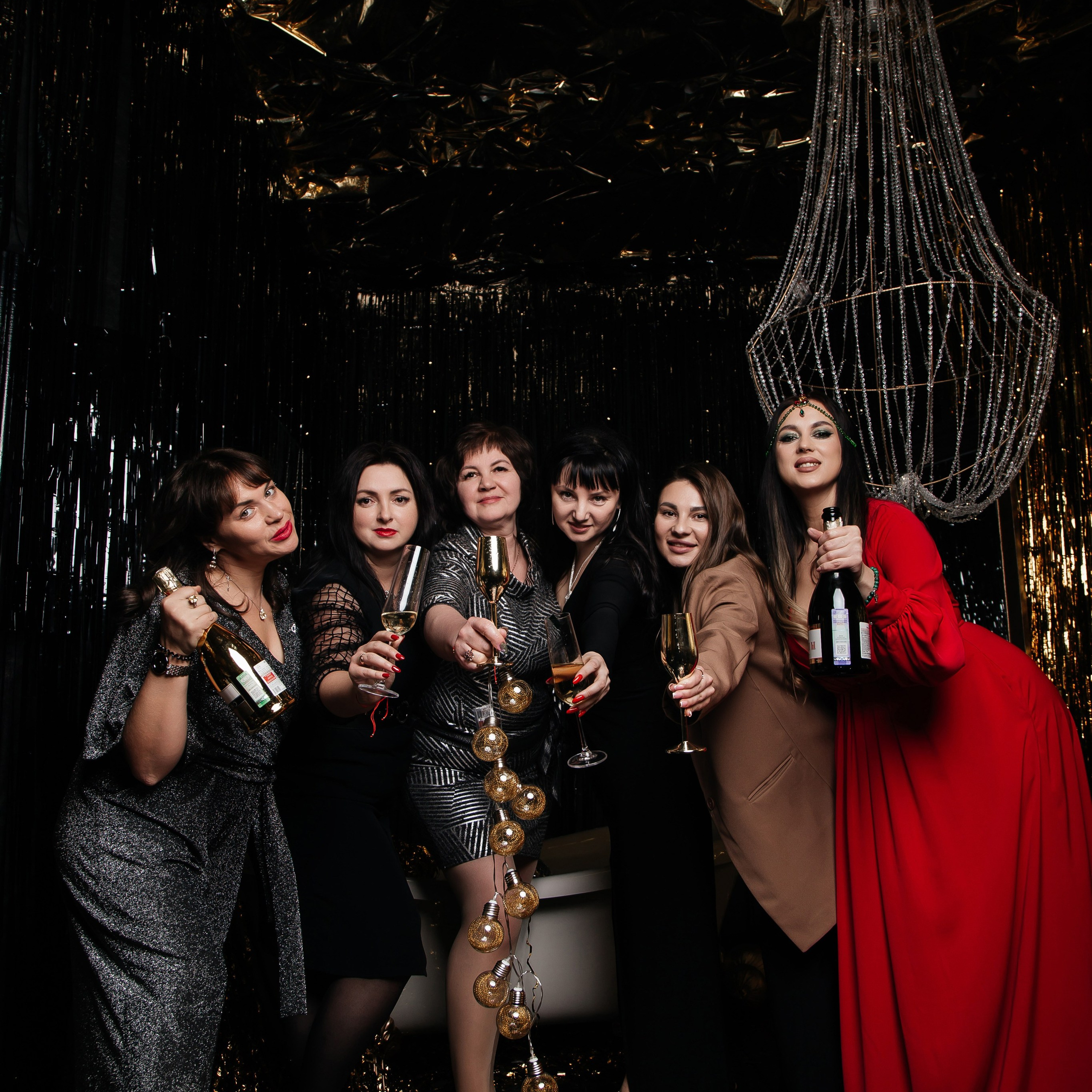 ОТЗЫВЫ. Фотограф в Киселёвске Татьяна Трухалева