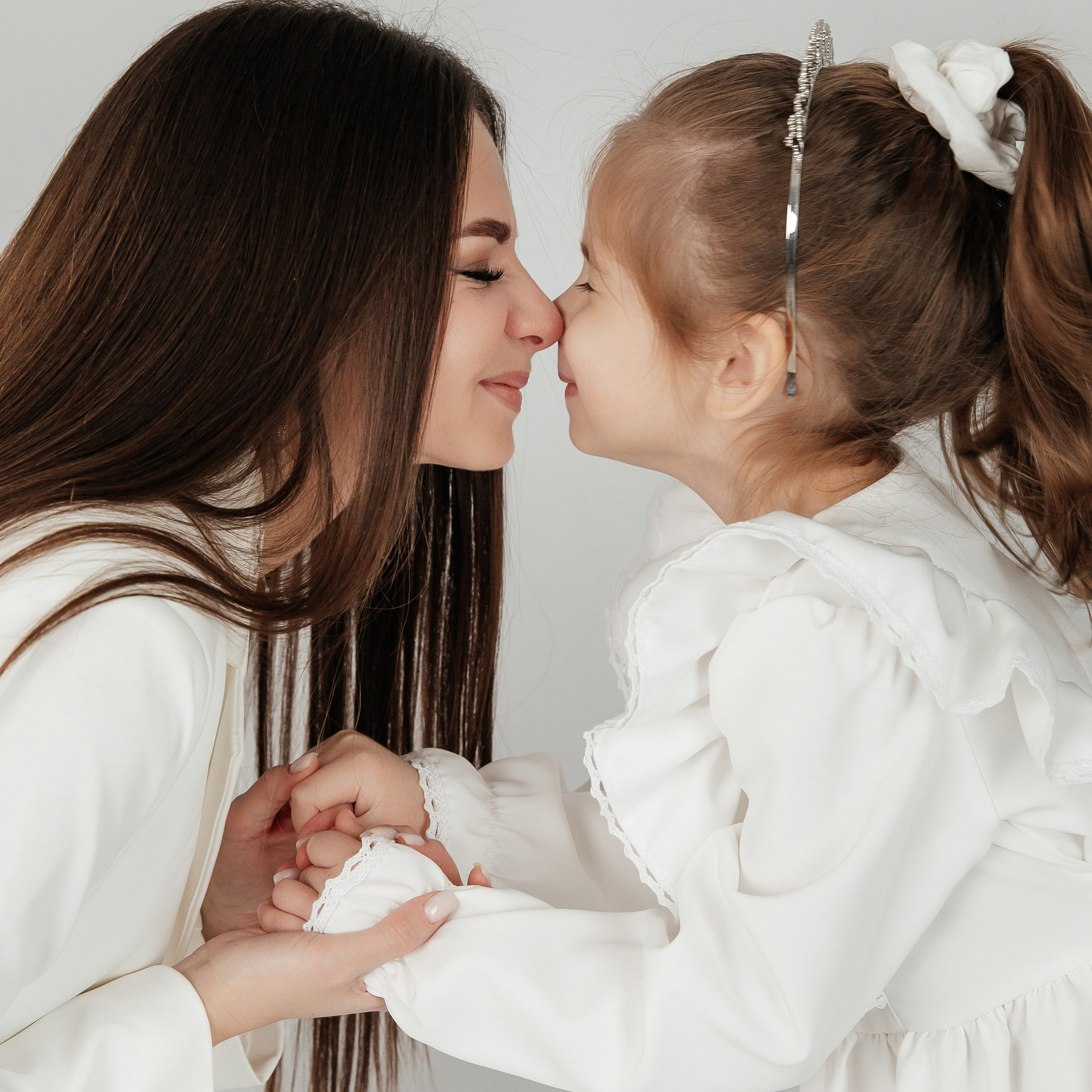 МАМА И ДОЧКА