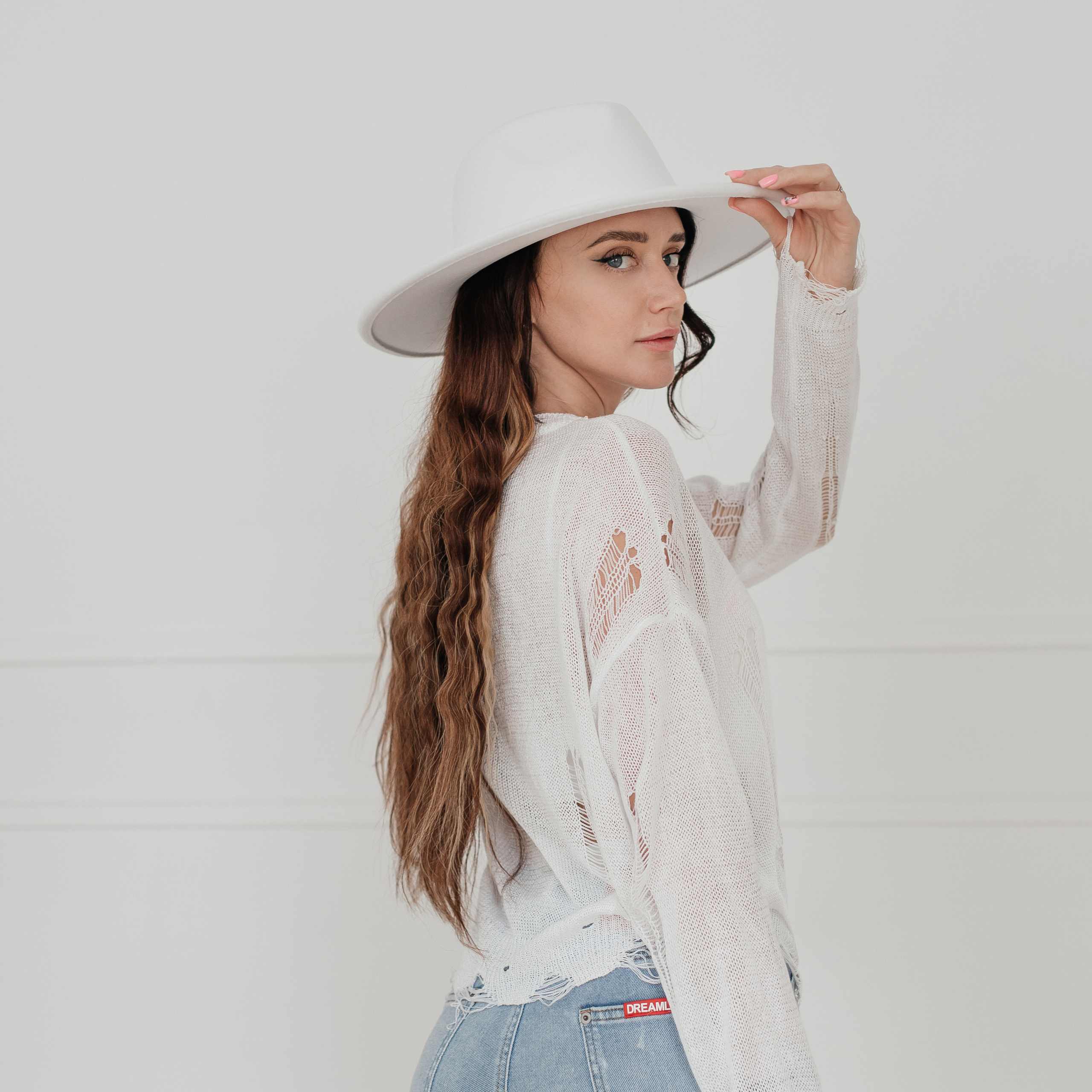 СТУДИЙНАЯ ФОТОСЕССИЯ