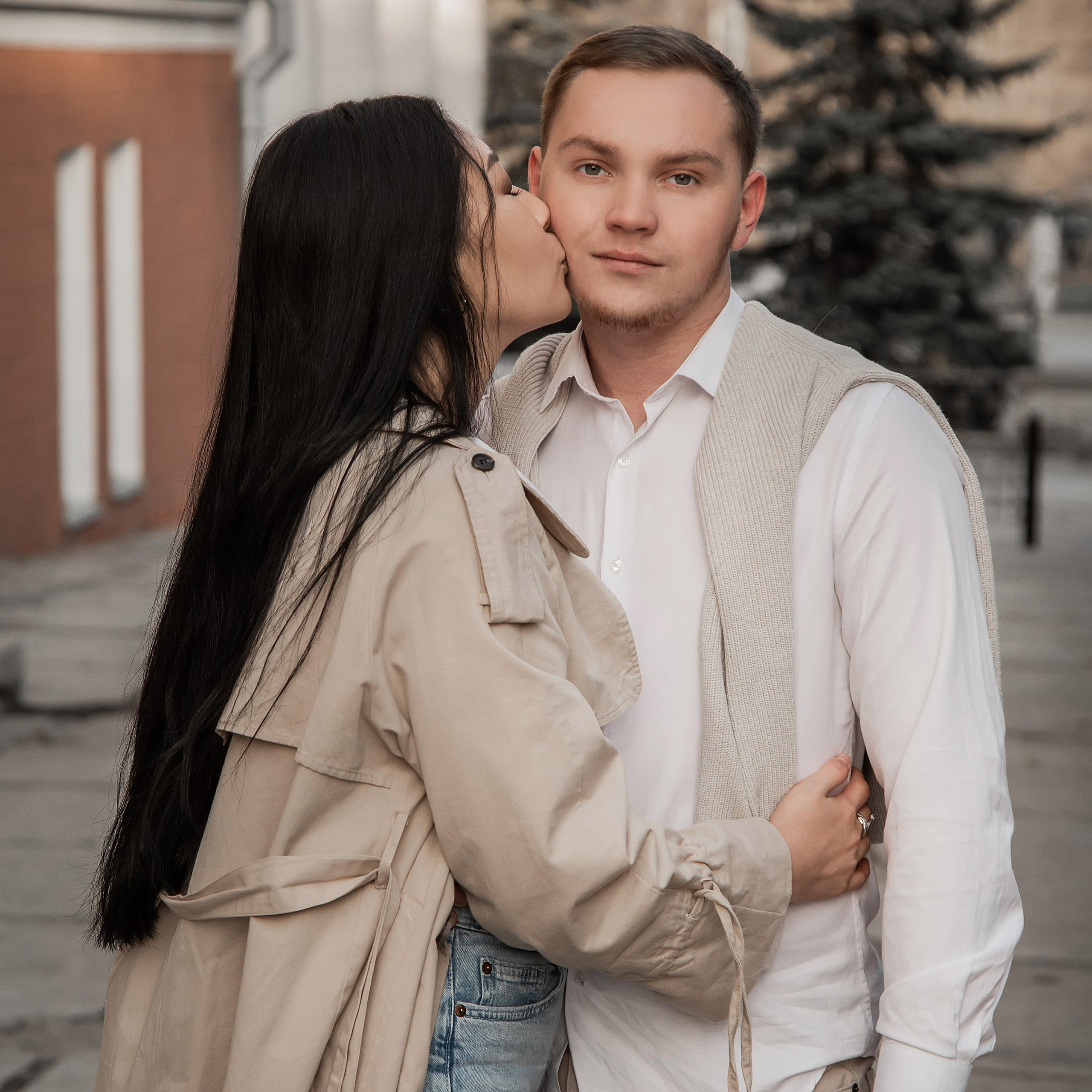 ОТЗЫВЫ. Фотограф в Киселёвске Татьяна Трухалева