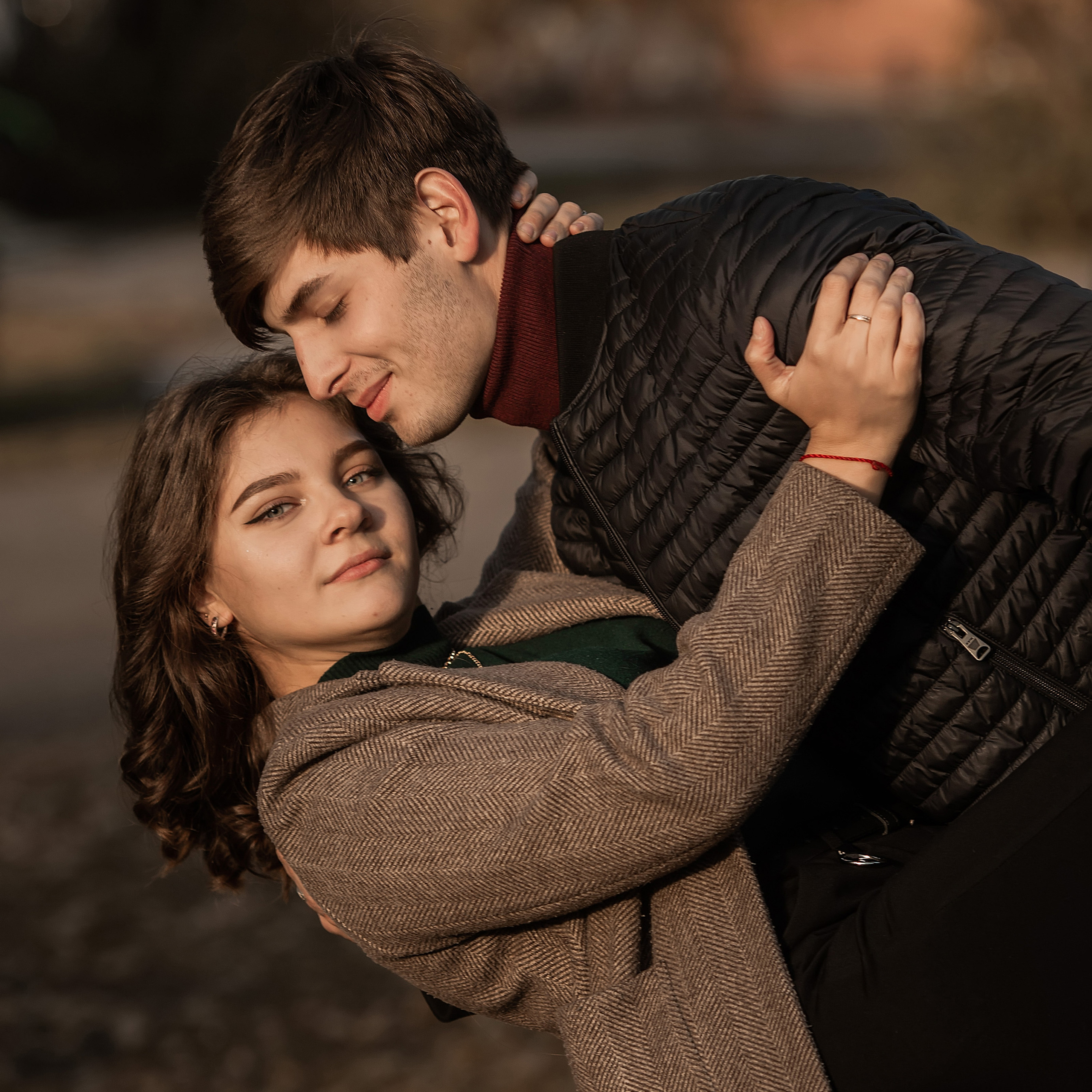 ОТЗЫВЫ. Фотограф в Киселёвске Татьяна Трухалева