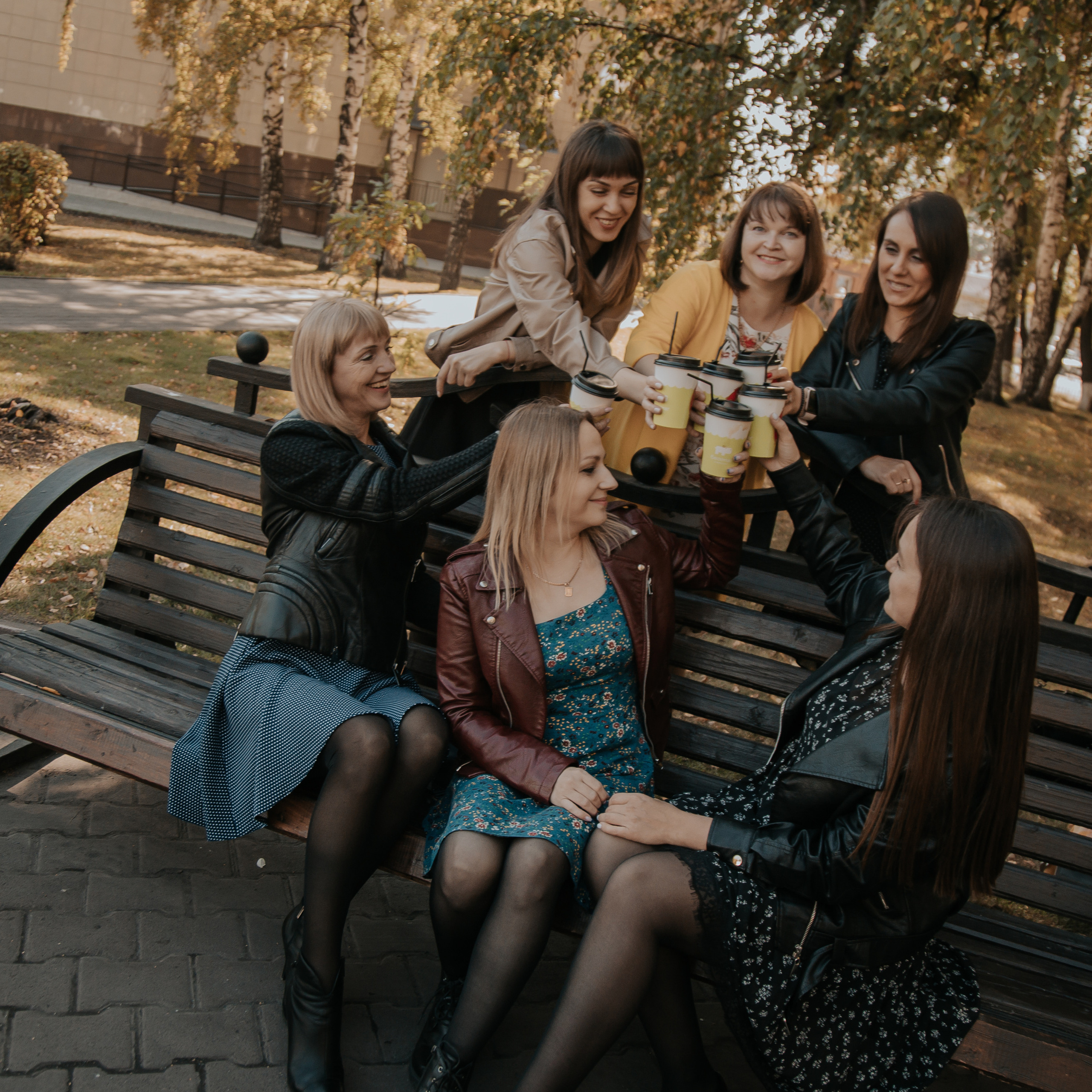 ОТЗЫВЫ. Фотограф в Киселёвске Татьяна Трухалева