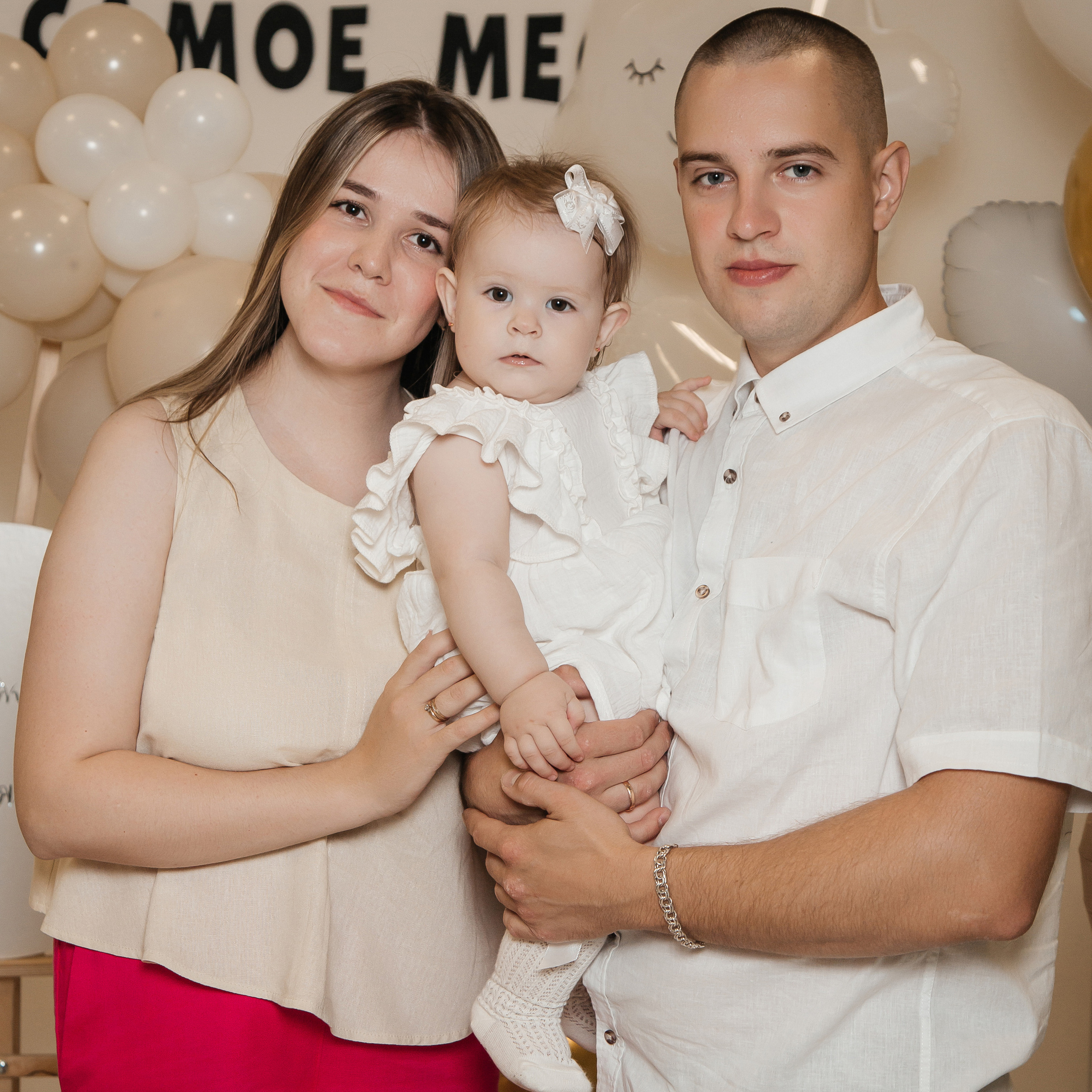 ОТЗЫВЫ. Фотограф в Киселёвске Татьяна Трухалева