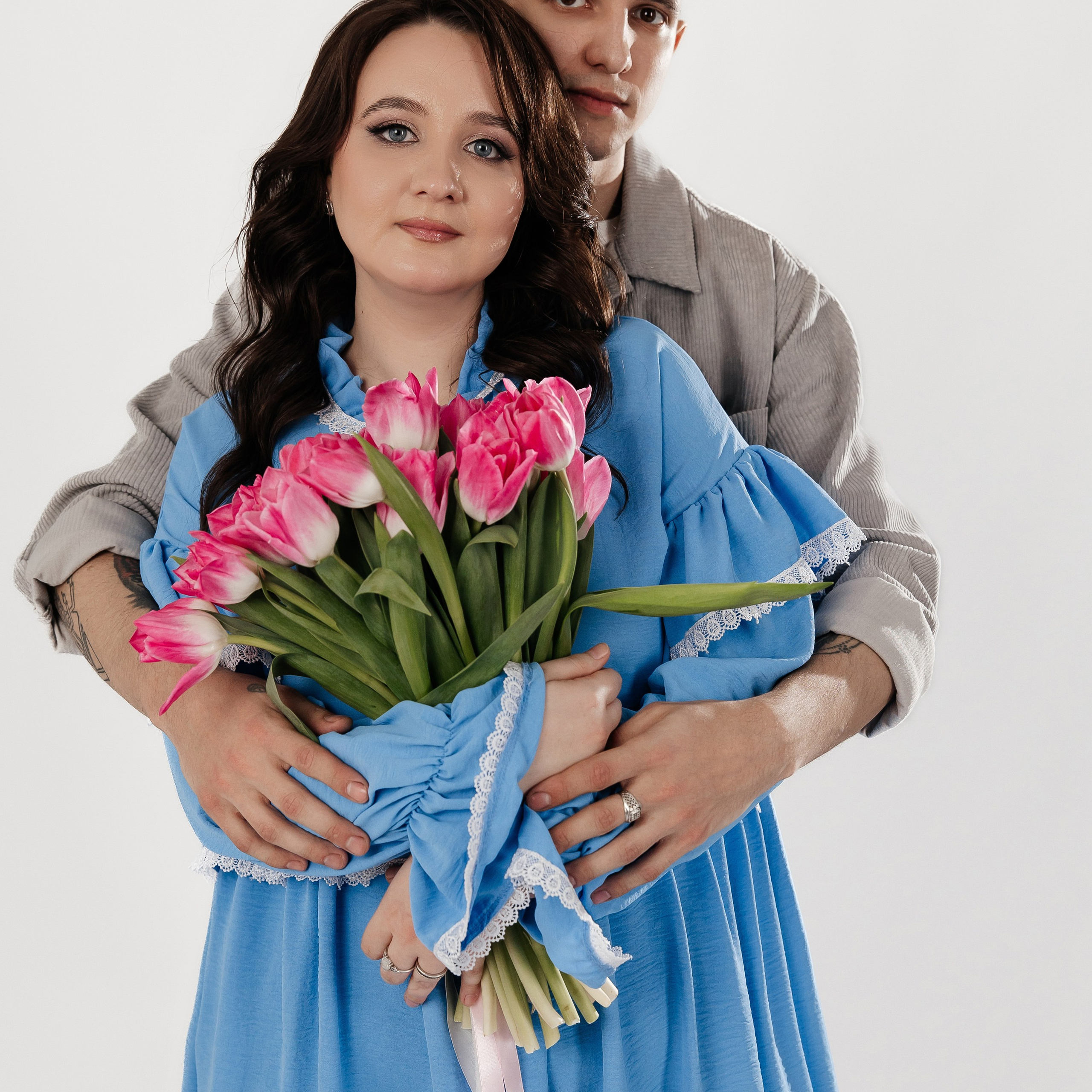 ОТЗЫВЫ. Фотограф в Киселёвске Татьяна Трухалева