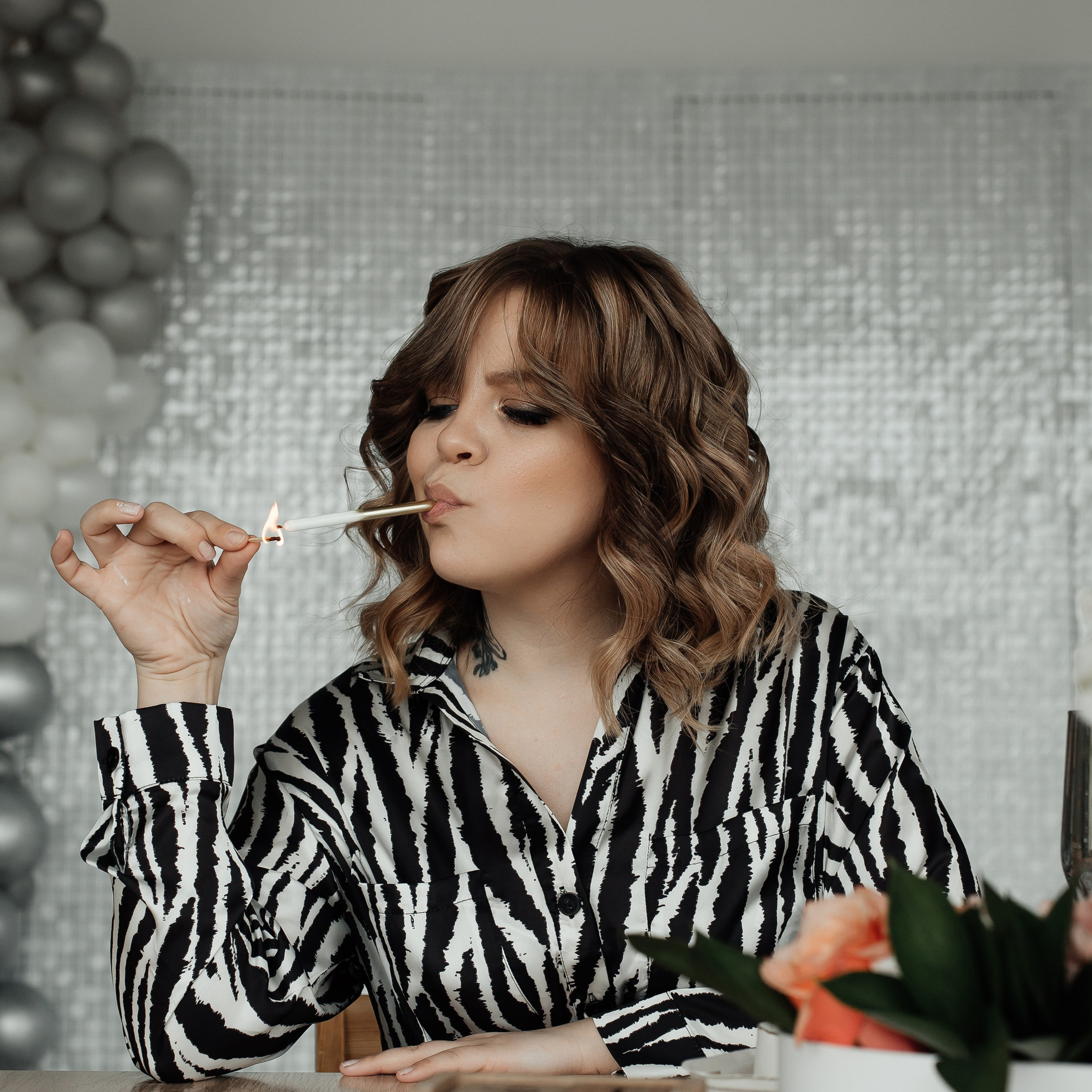 ФОТОСЕССИЯ КО ДНЮ РОЖДЕНИЯ