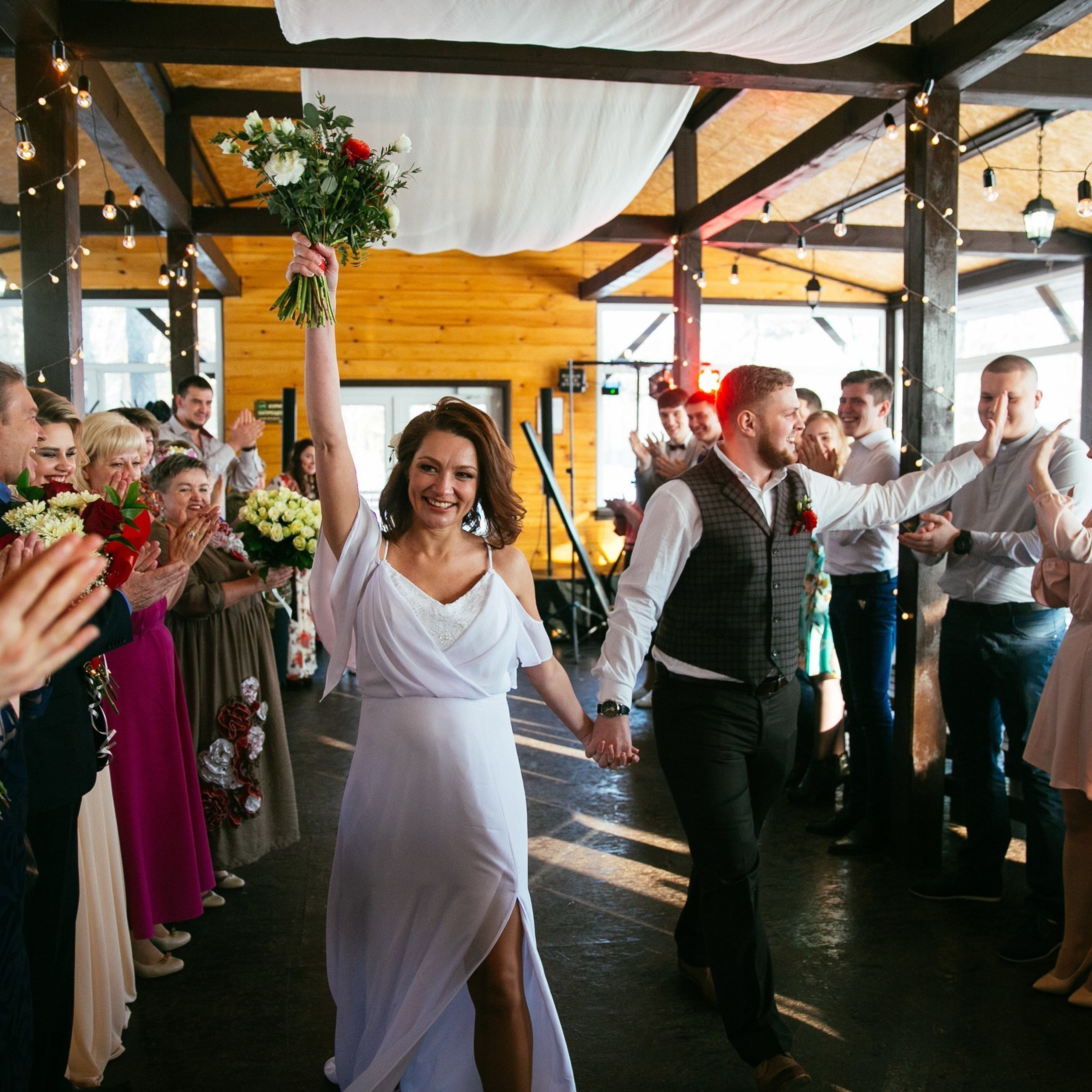 Отзывы. Видеограф Иван Ган