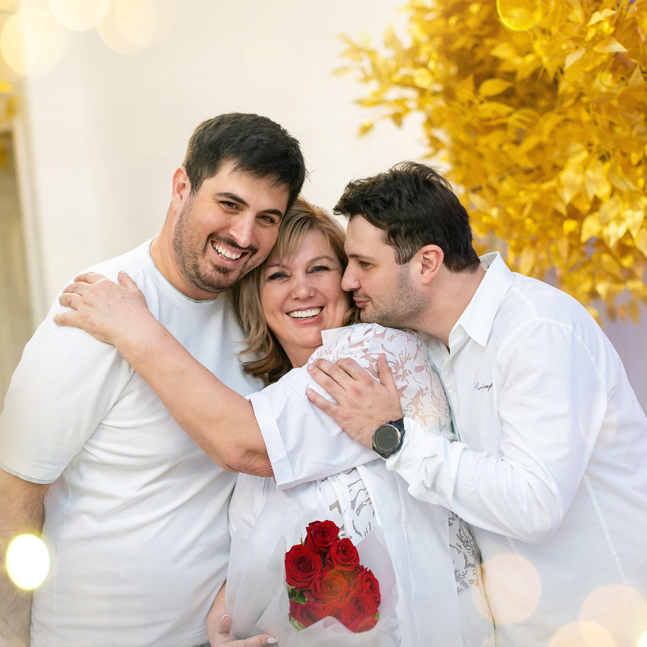 Отзывы о работе Liya Milk. Фотограф Лия Милк | Москва, Подмосковье