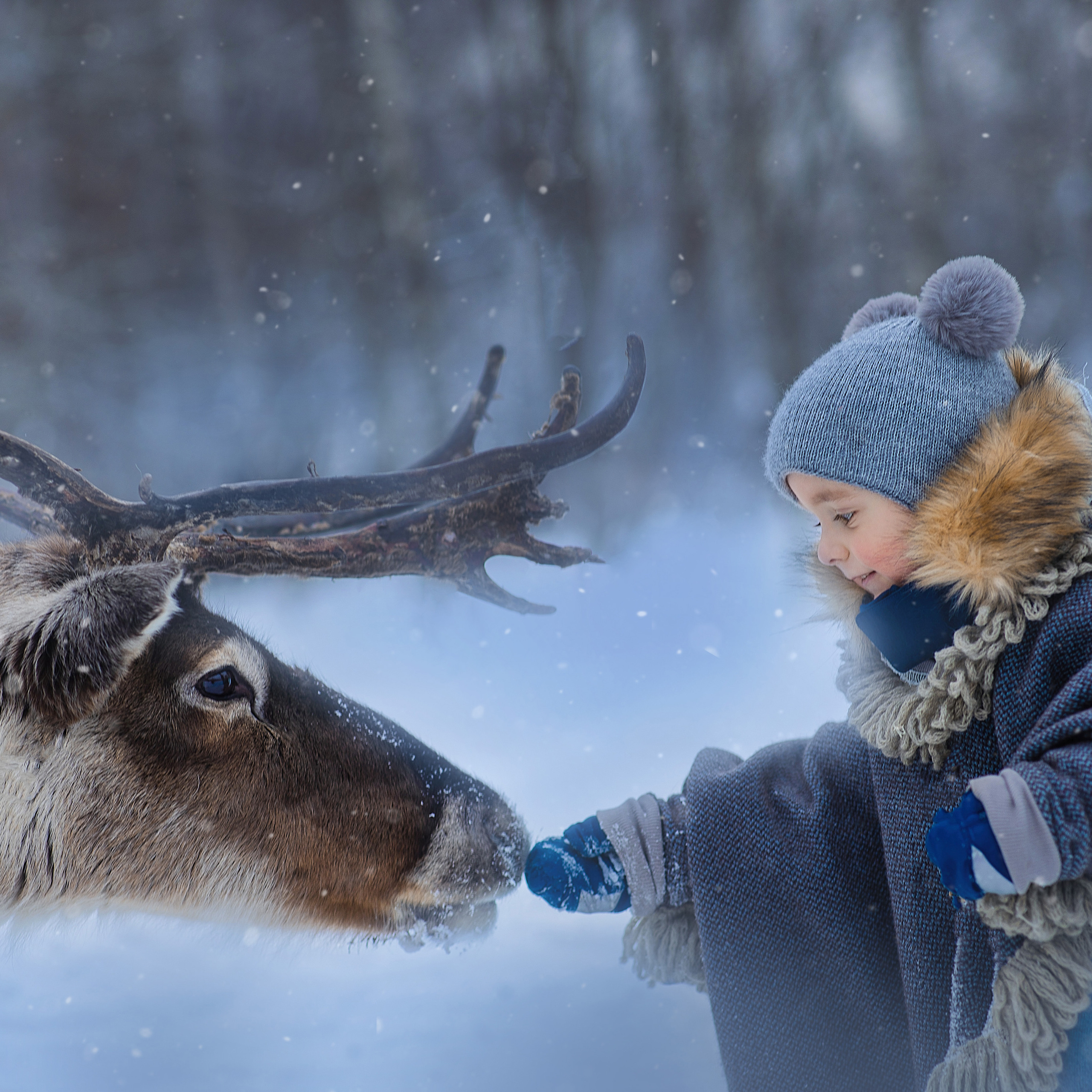 Отзывы о работе Liya Milk. Фотограф Лия Милк | Москва, Подмосковье