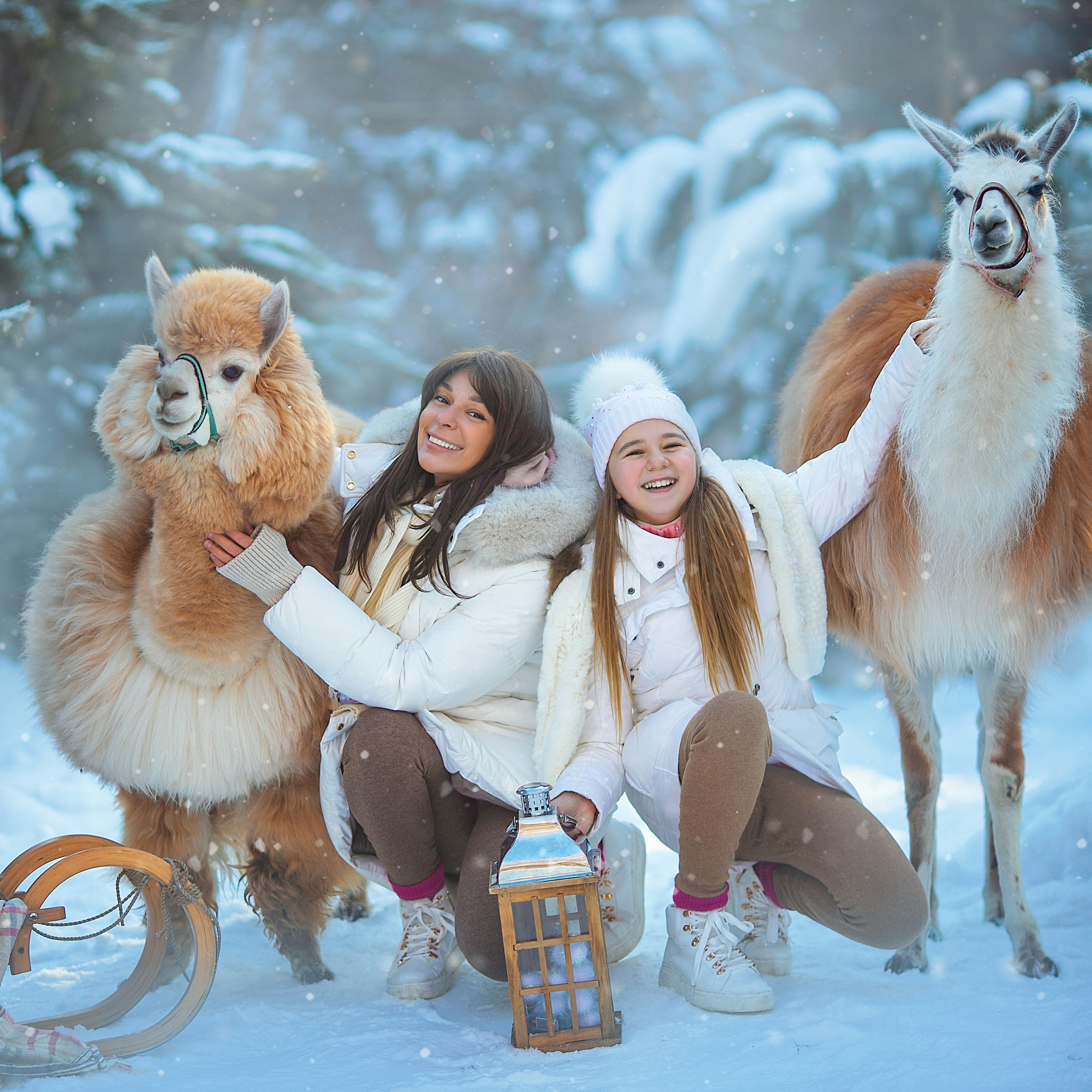 Отзывы о работе Liya Milk. Фотограф Лия Милк | Москва, Подмосковье