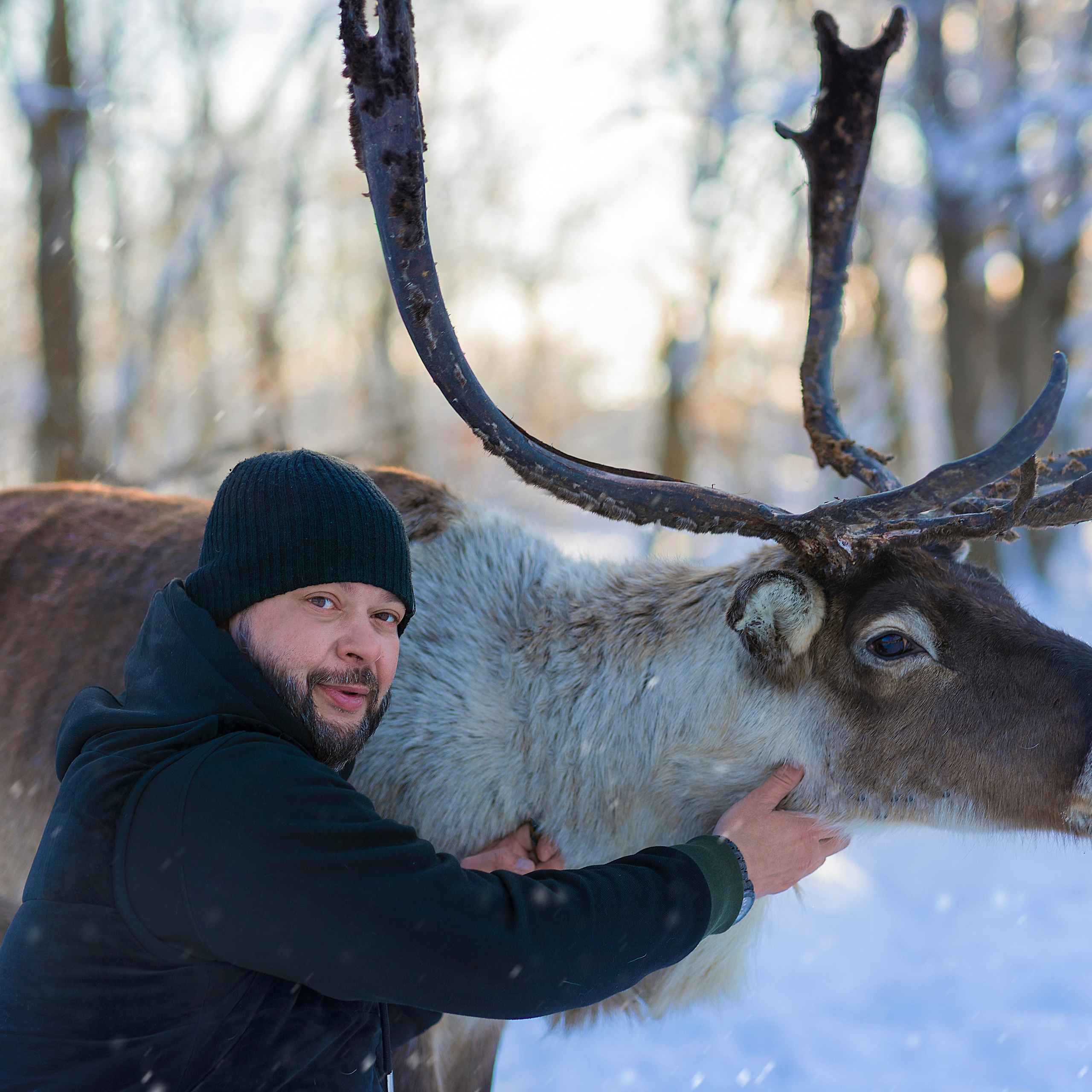 Отзывы о работе Liya Milk. Фотограф Лия Милк | Москва, Подмосковье