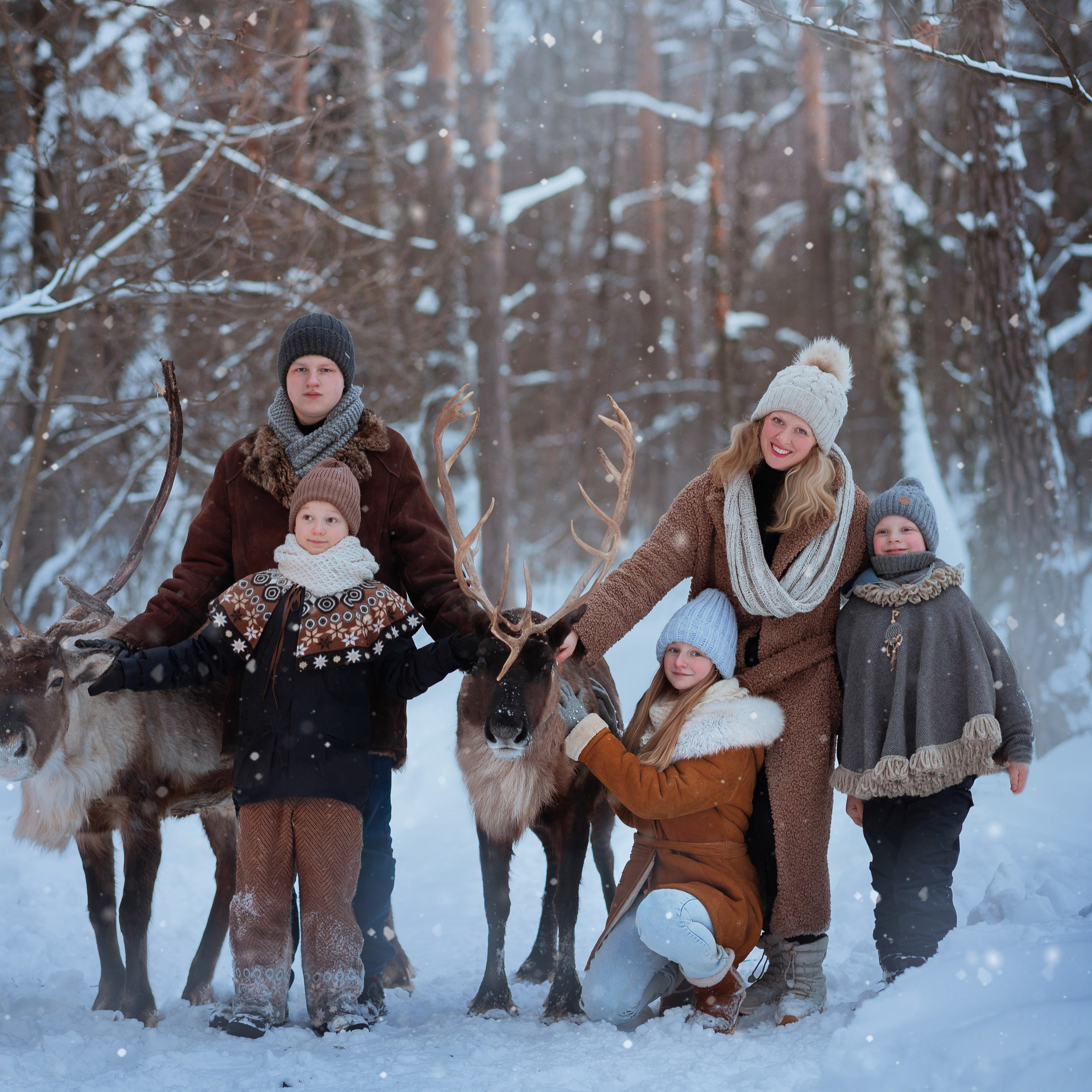 Отзывы о работе Liya Milk. Фотограф Лия Милк | Москва, Подмосковье