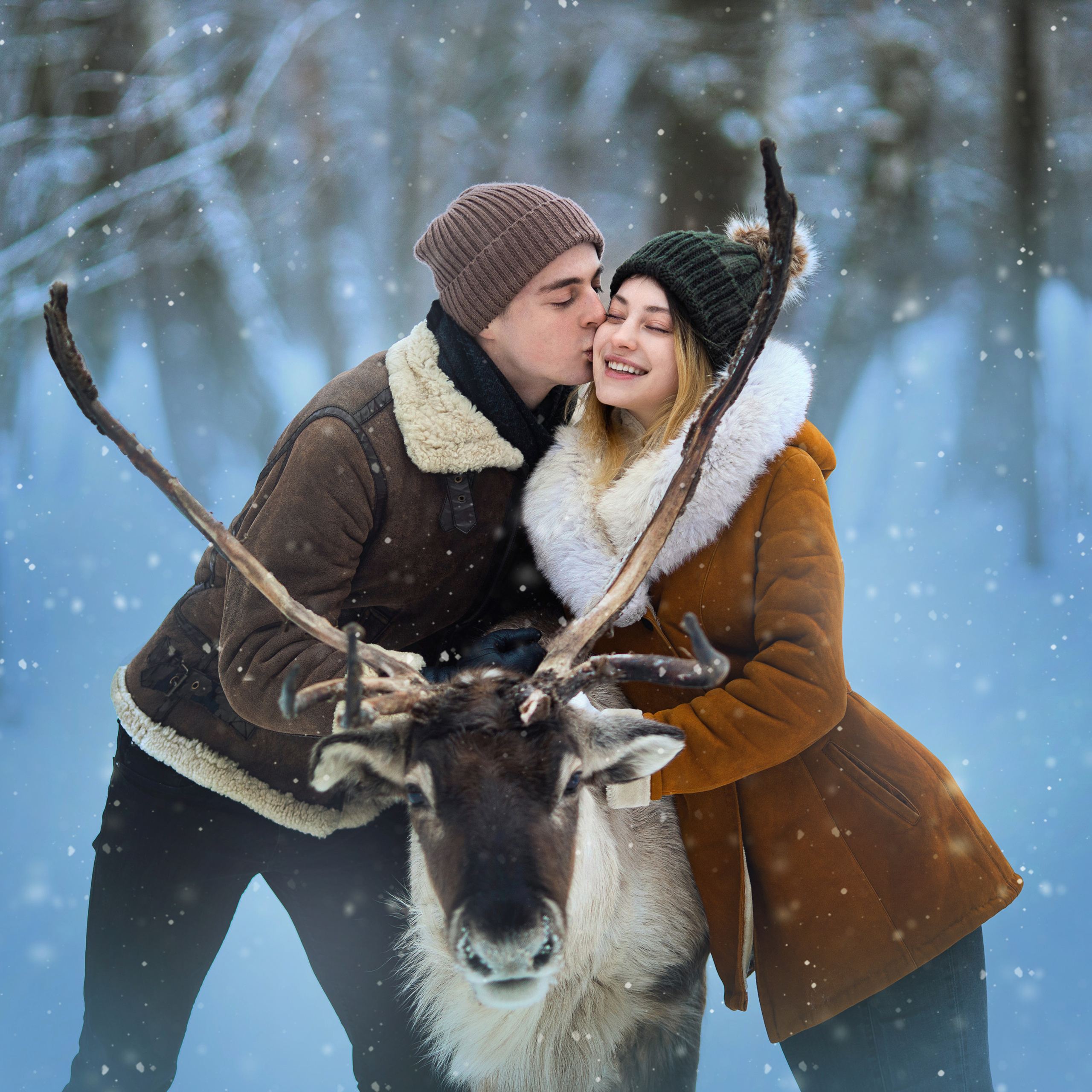 Отзывы о работе Liya Milk. Фотограф Лия Милк | Москва, Подмосковье