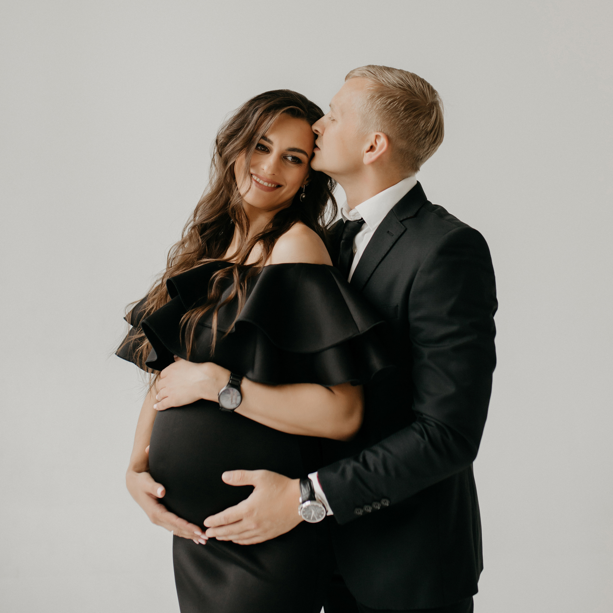 Беременность