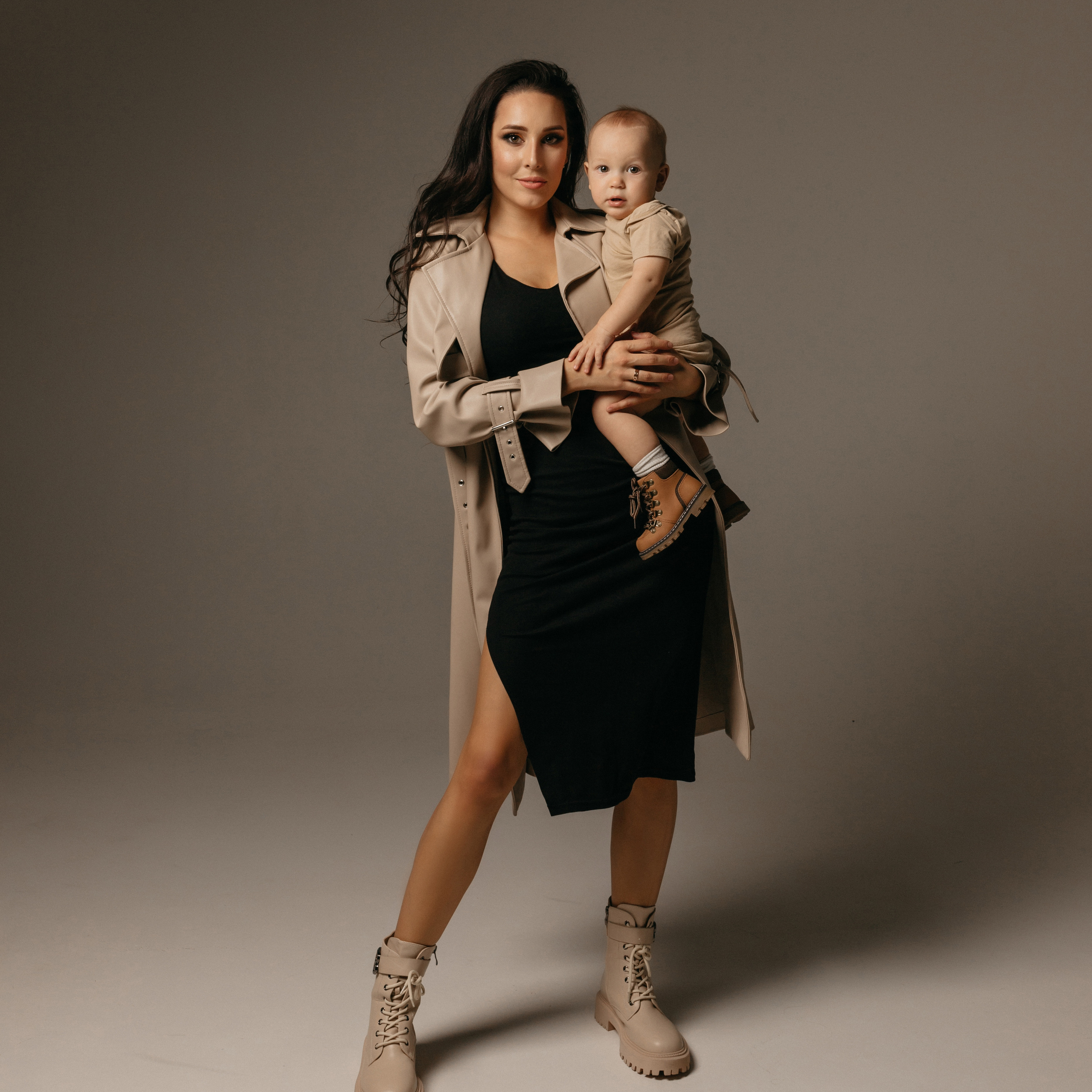 Вика и&nbsp;Артём