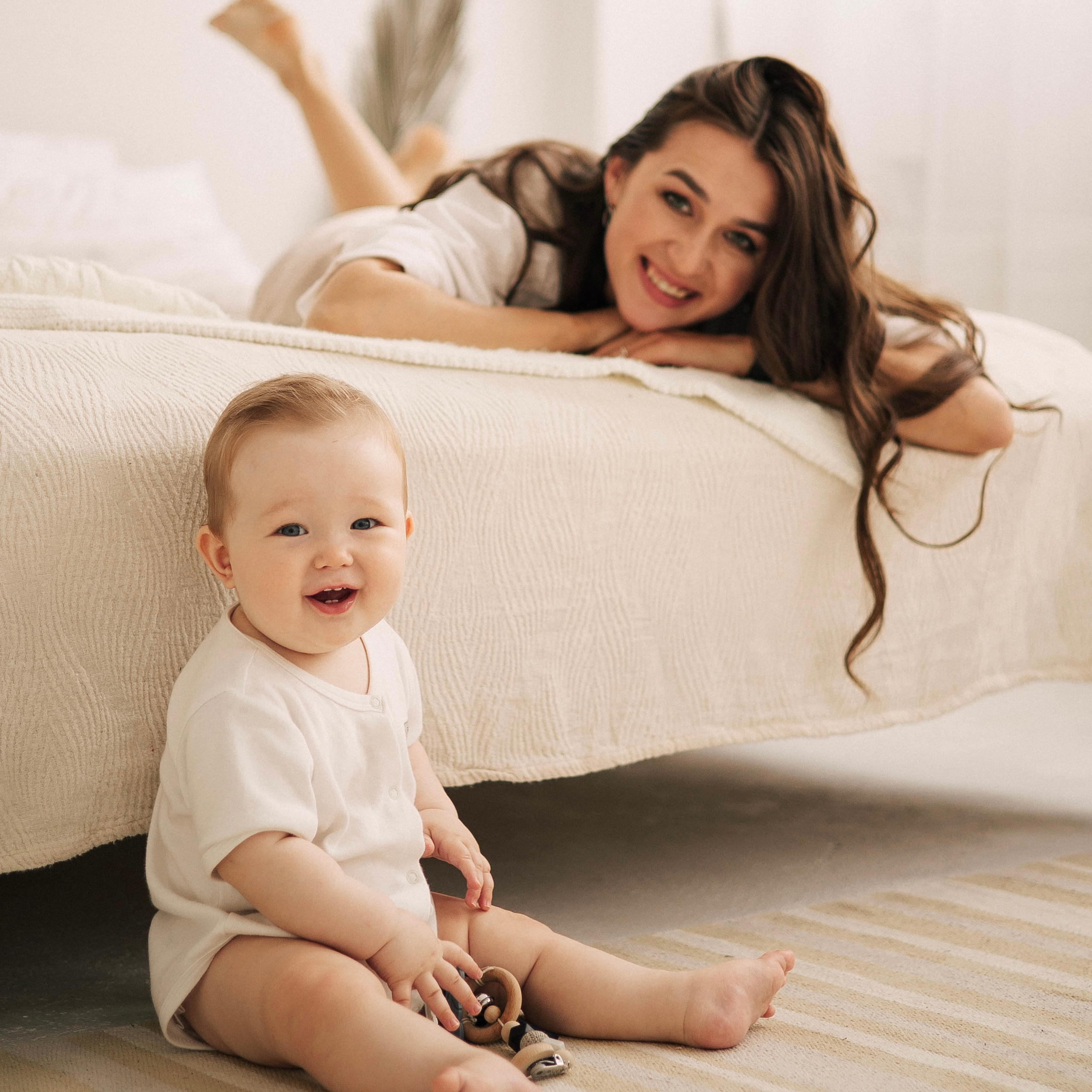 Отзывы. Фотограф в Уфе Хасанова Сумбуль