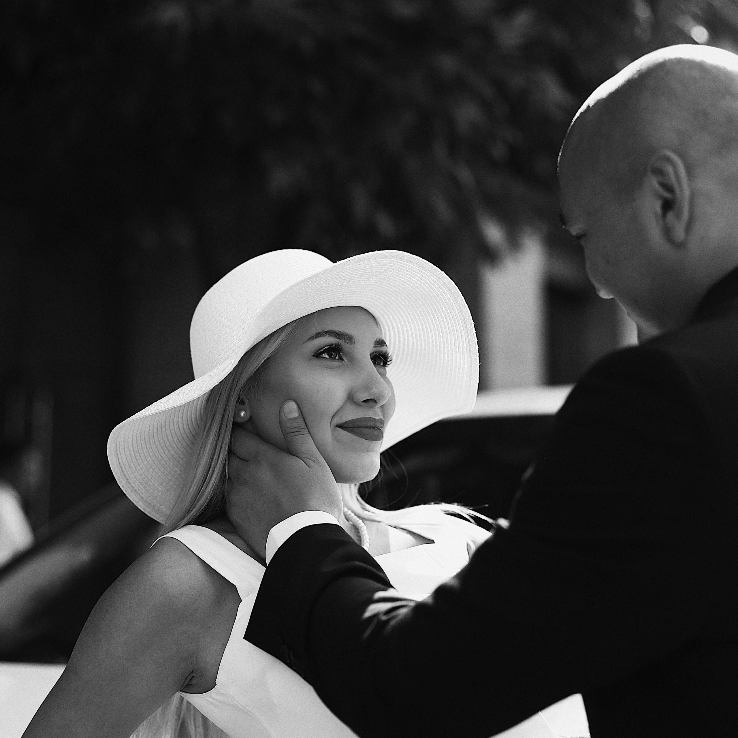 Отзывы. Фотограф в Уфе Хасанова Сумбуль