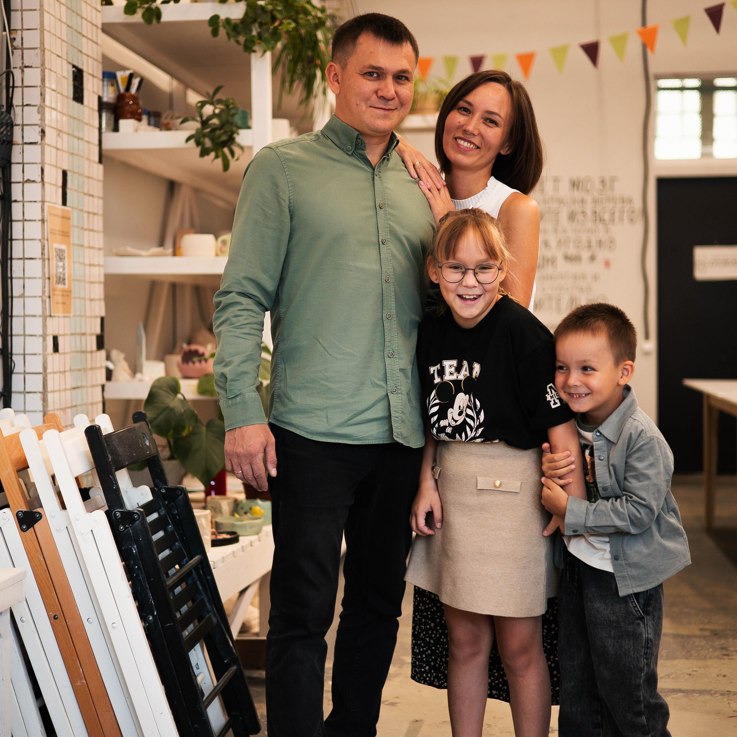 Отзывы. Фотограф в Уфе Хасанова Сумбуль