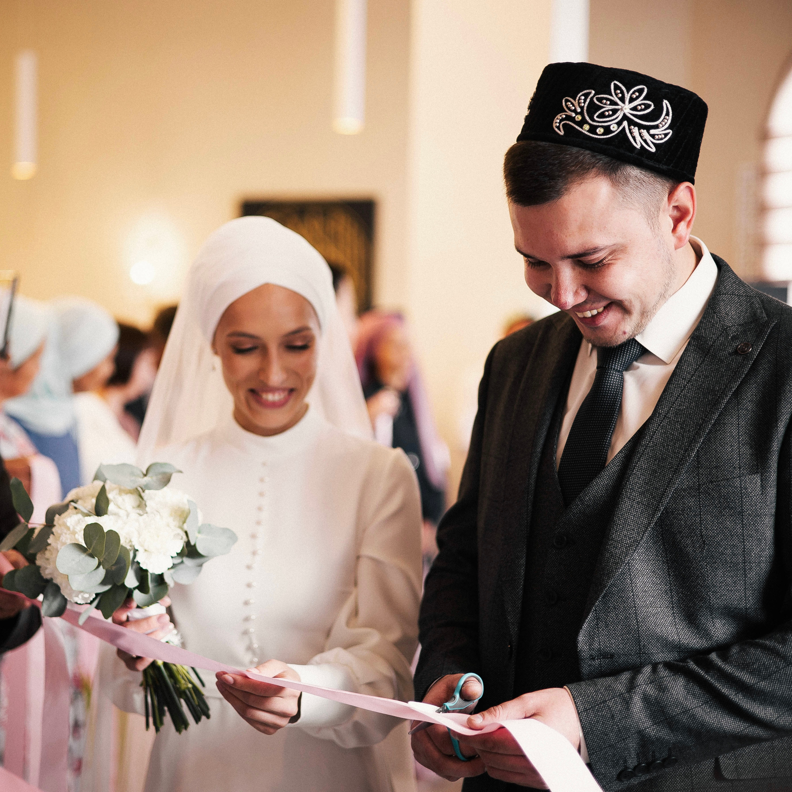 Отзывы. Фотограф в Уфе Хасанова Сумбуль